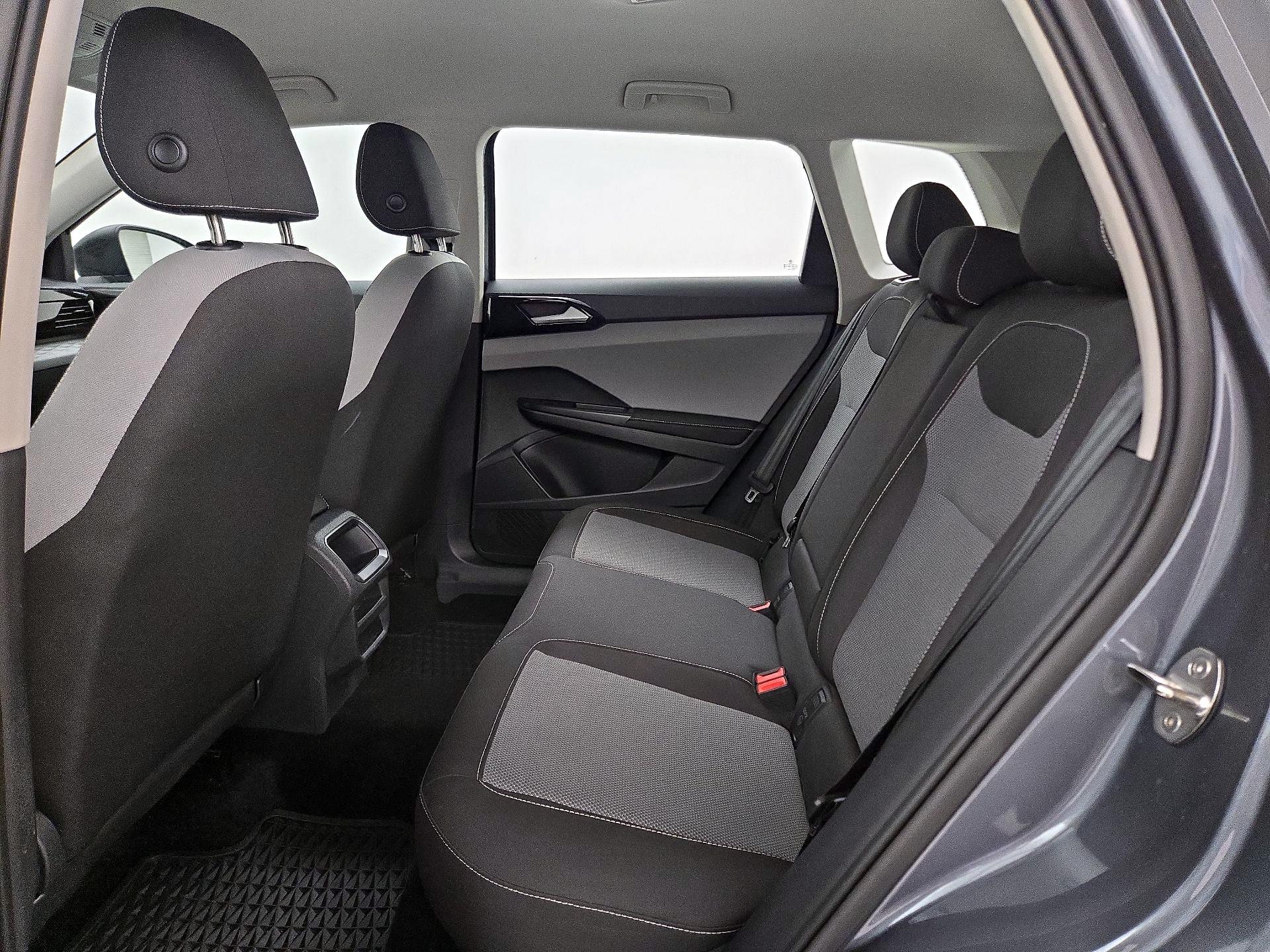 Thumbnail: 2024 Volkswagen Taos - 19