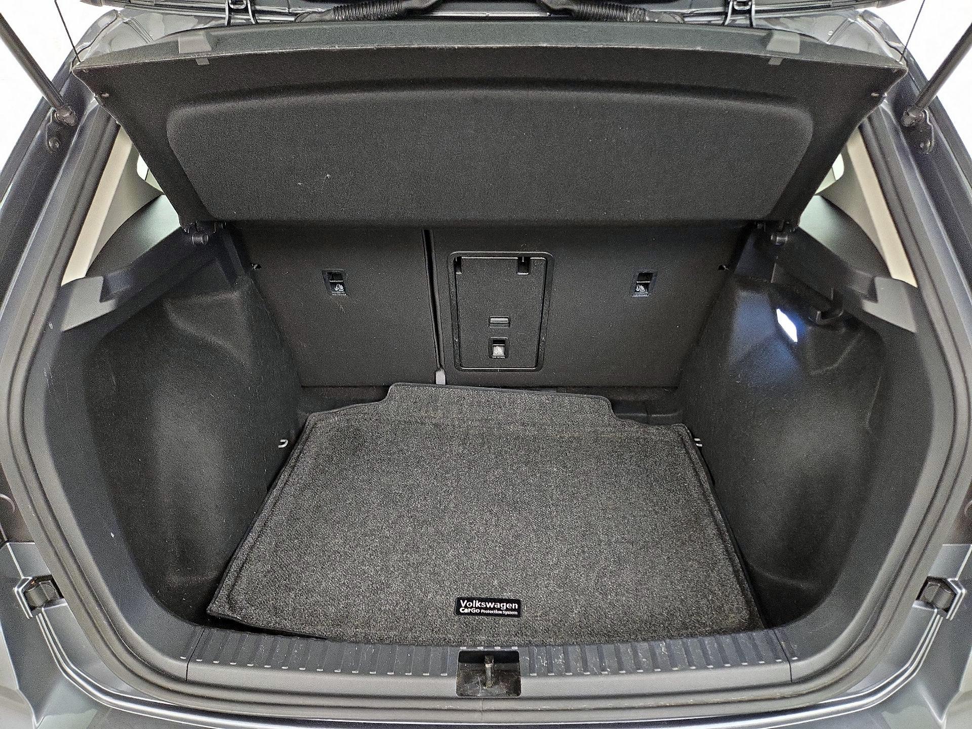 Thumbnail: 2024 Volkswagen Taos - 20