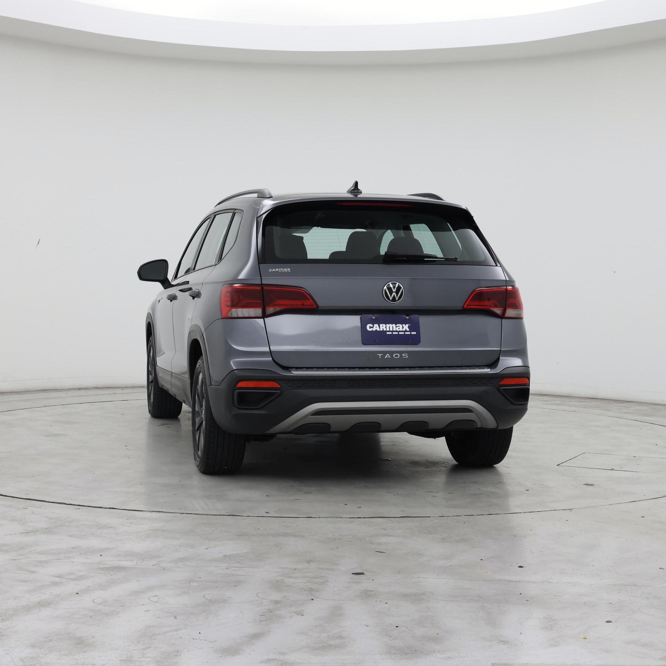 Thumbnail: 2024 Volkswagen Taos - 6