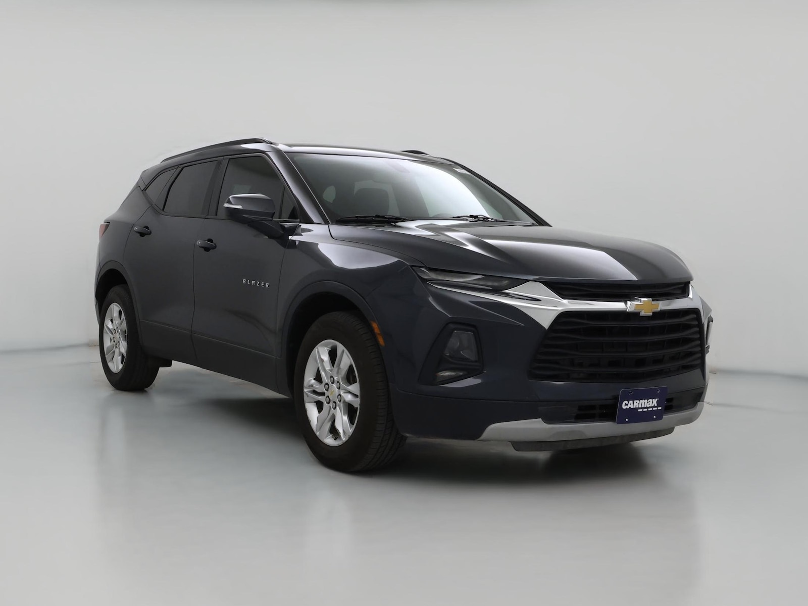 2020 Chevrolet Blazer 1LT
