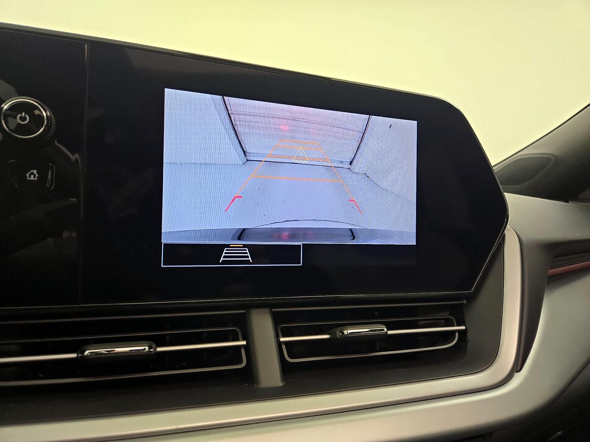 Thumbnail: 2025 Chevrolet Trax - 12