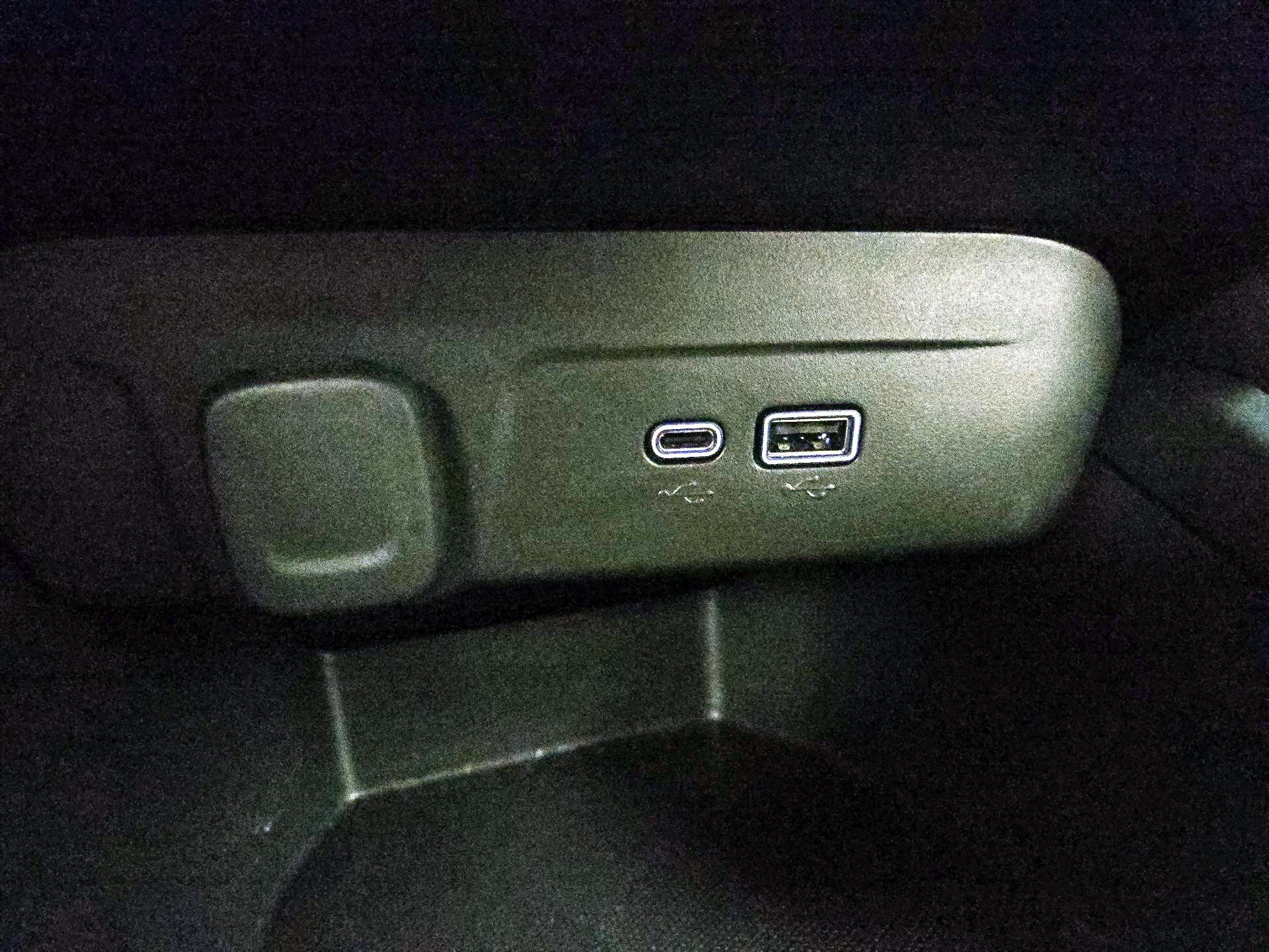 Thumbnail: 2025 Chevrolet Trax - 16