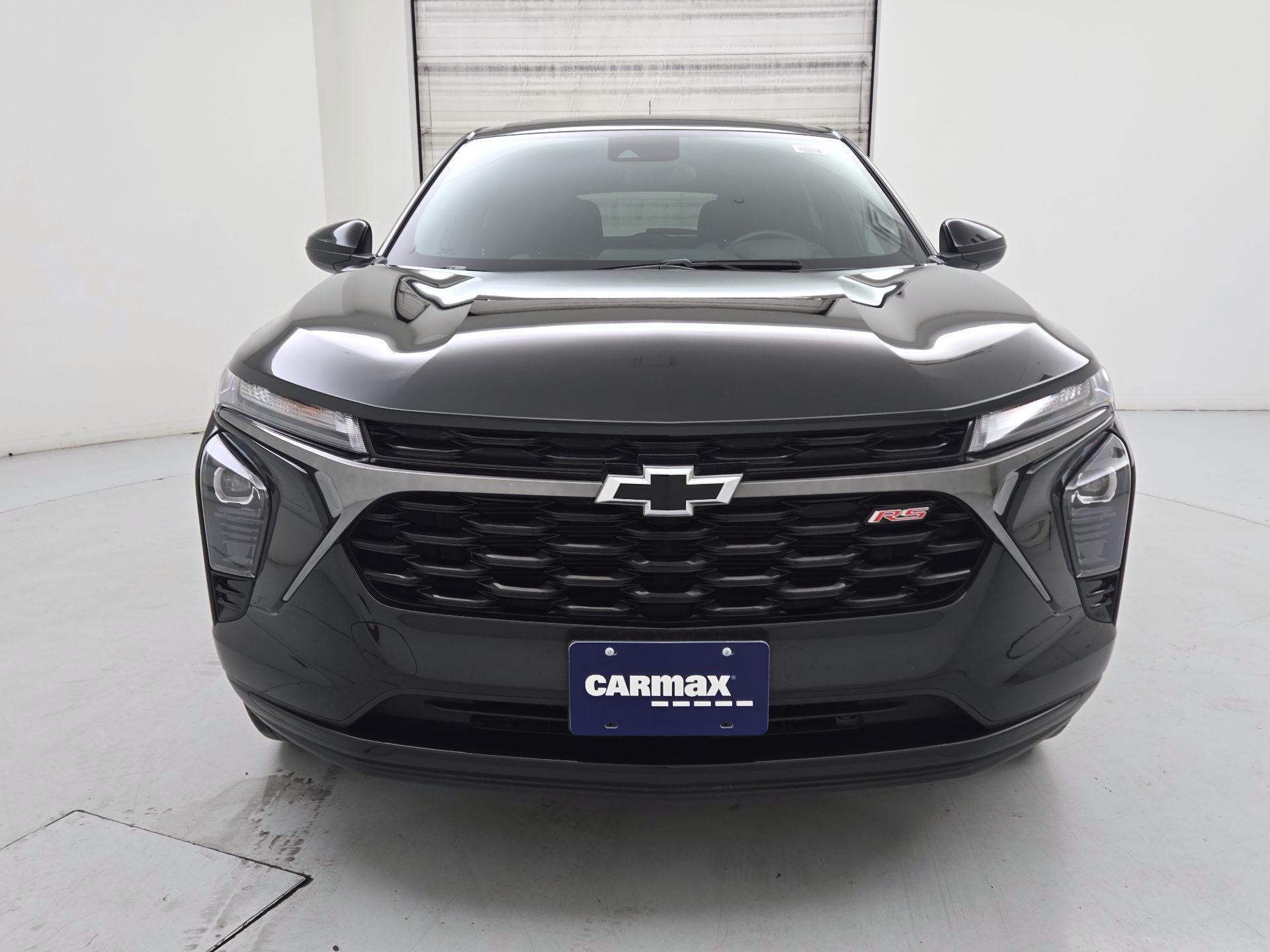 Thumbnail: 2025 Chevrolet Trax - 2