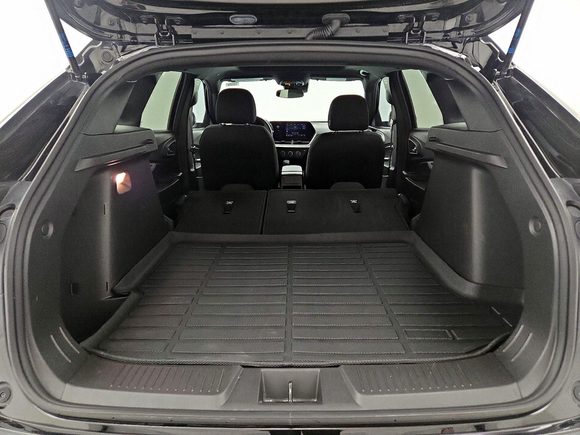 Thumbnail: 2025 Chevrolet Trax - 20