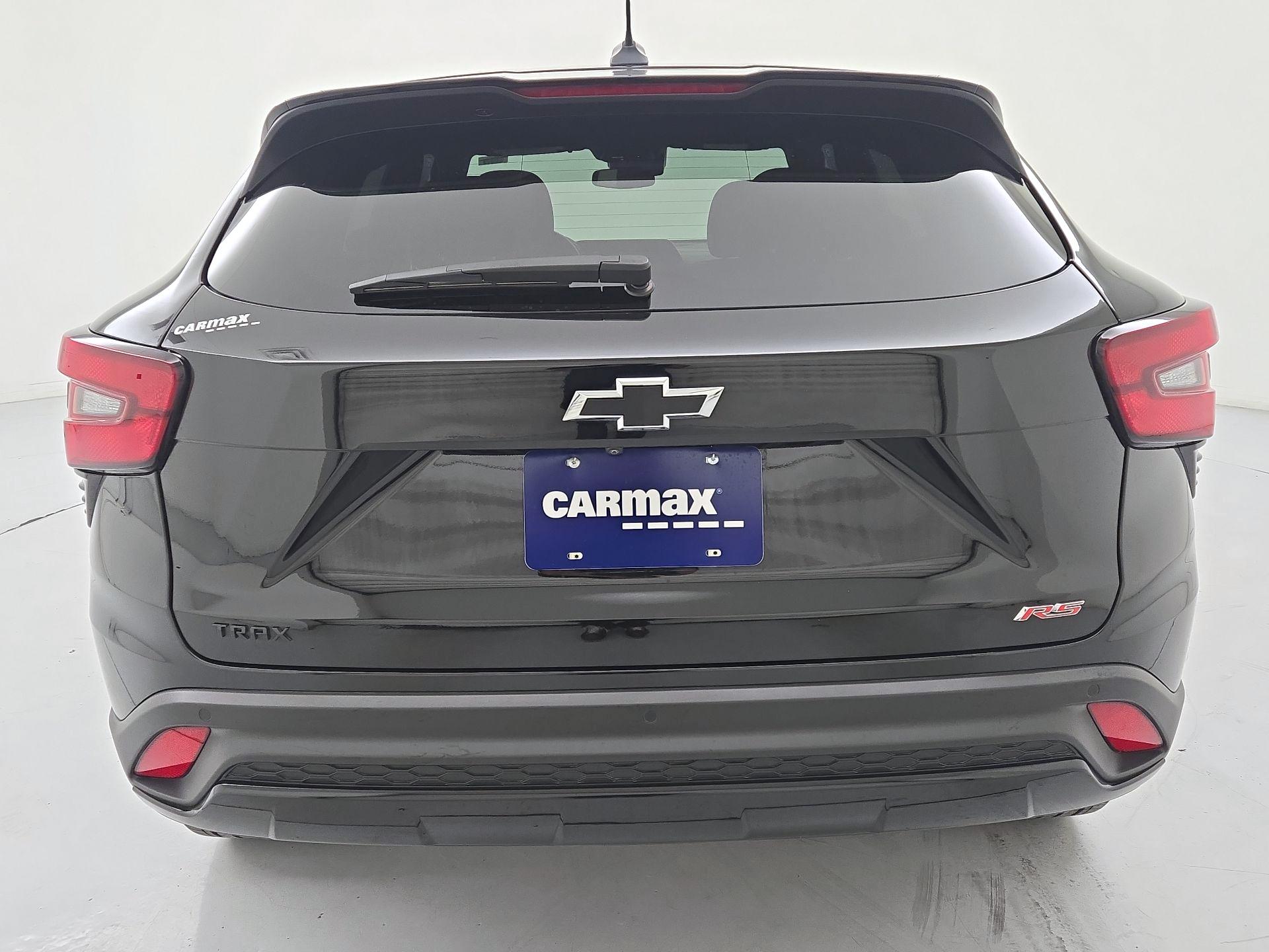 Thumbnail: 2025 Chevrolet Trax - 6