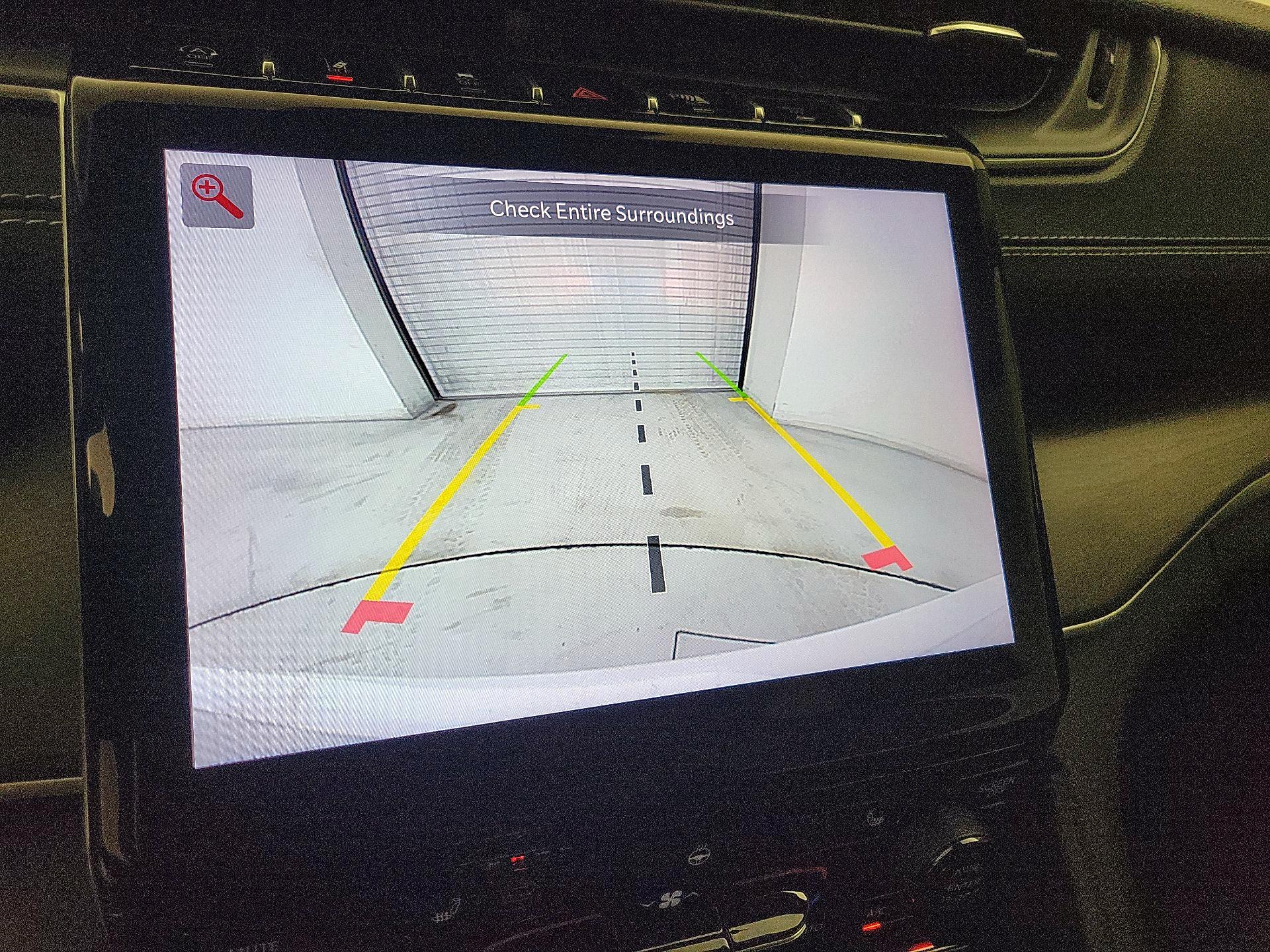 Thumbnail: 2023 Jeep Grand Cherokee - 15