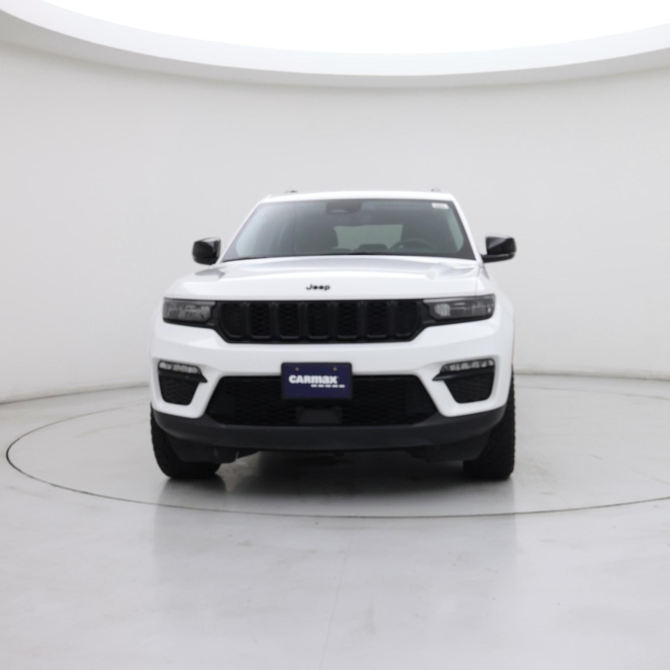 Thumbnail: 2023 Jeep Grand Cherokee - 5