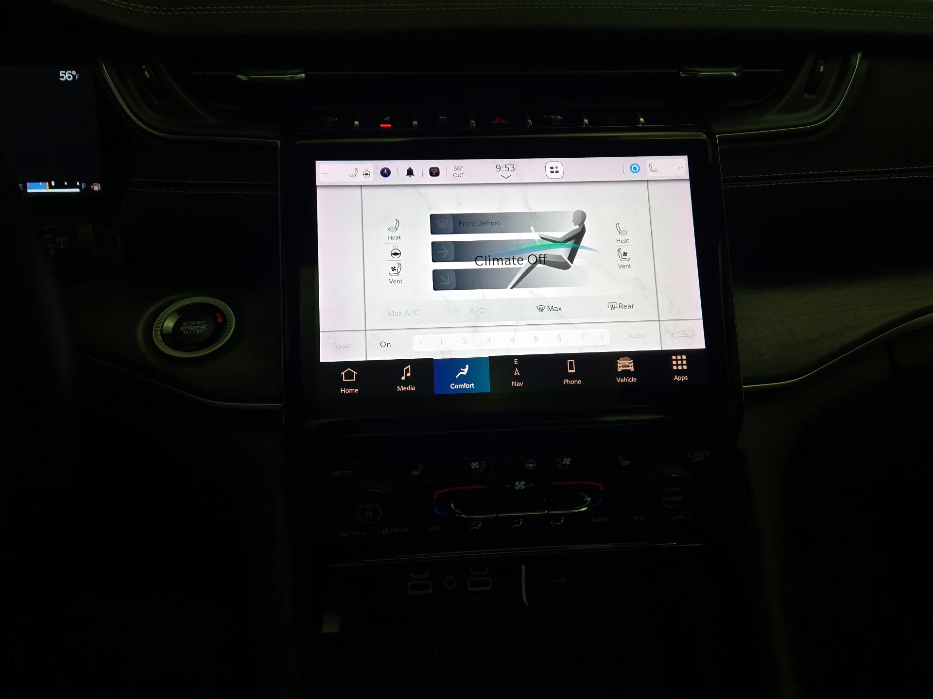 Thumbnail: 2022 Jeep Grand Cherokee - 17