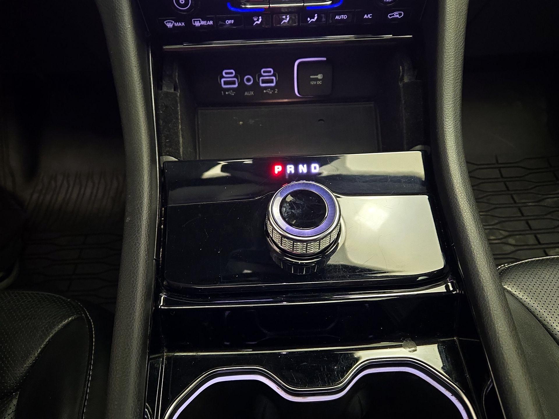 Thumbnail: 2022 Jeep Grand Cherokee - 18