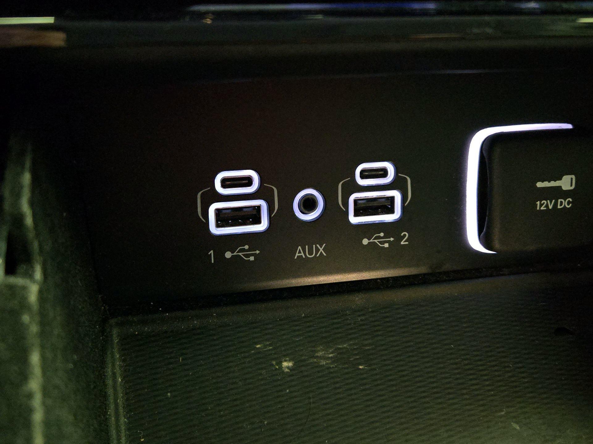 Thumbnail: 2022 Jeep Grand Cherokee - 19