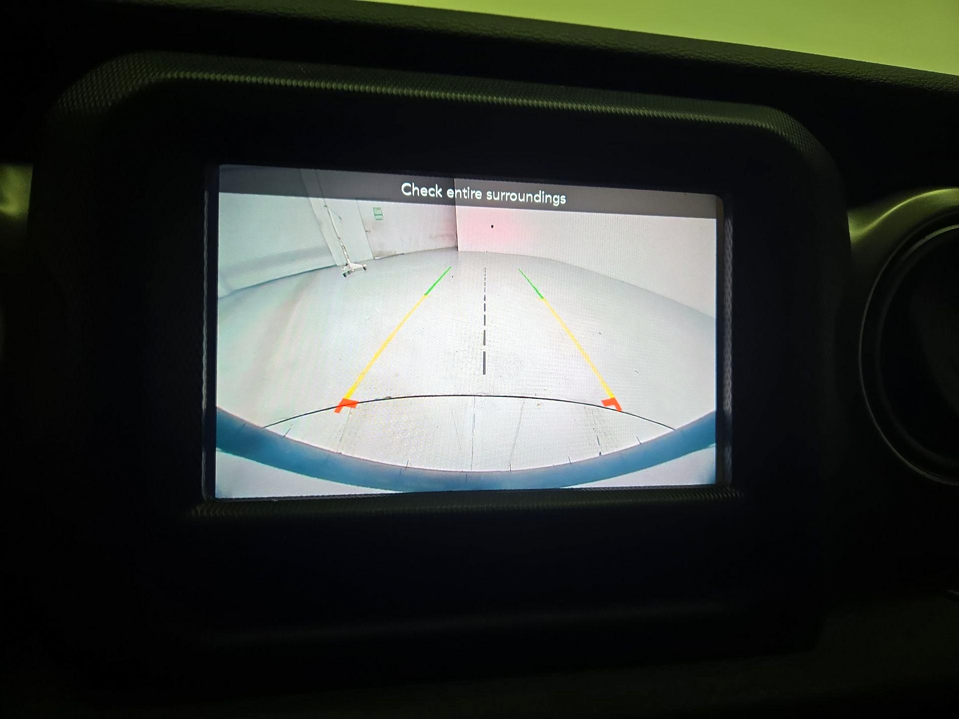 Thumbnail: 2021 Jeep Wrangler - 14