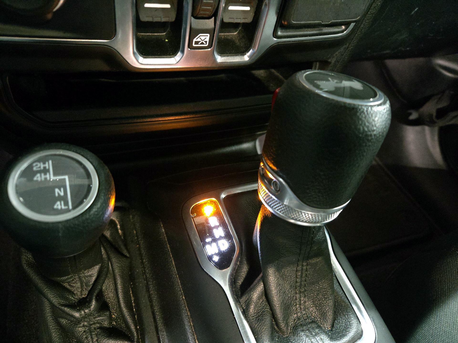 Thumbnail: 2021 Jeep Wrangler - 17