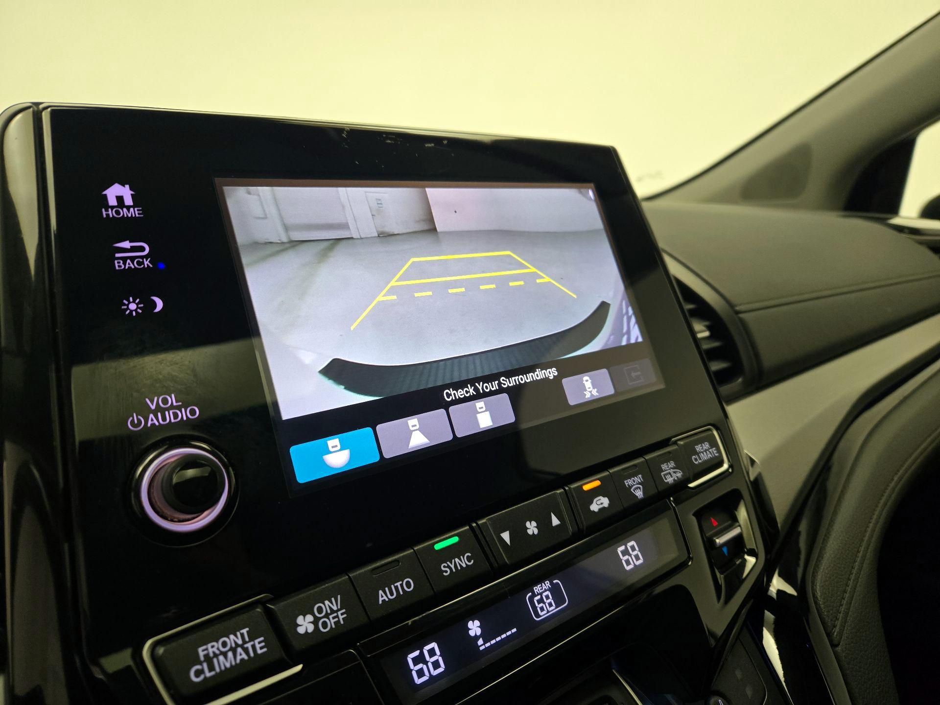 Thumbnail: 2022 Honda Odyssey - 15