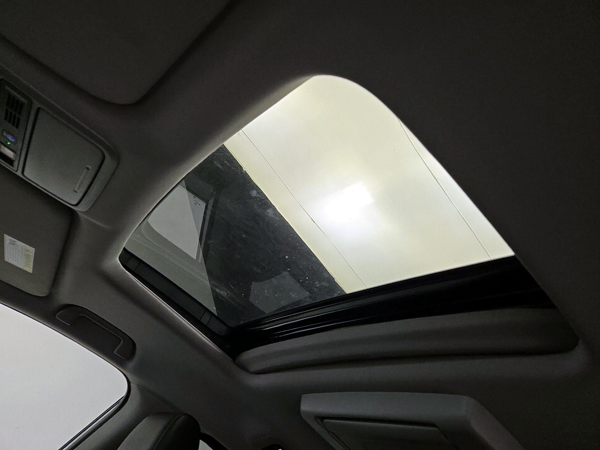 Thumbnail: 2022 Honda Odyssey - 20