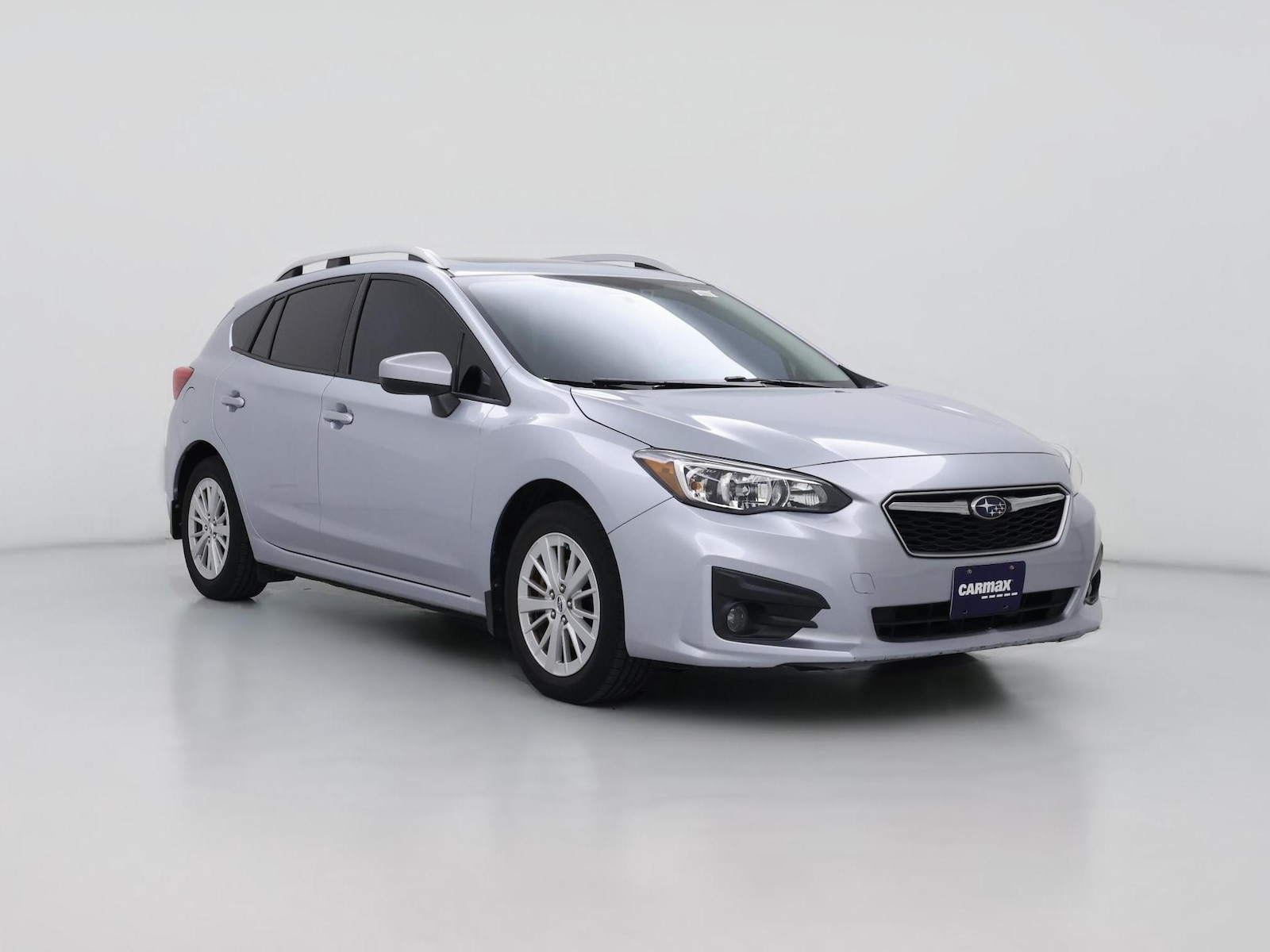 2017 Subaru Impreza Premium