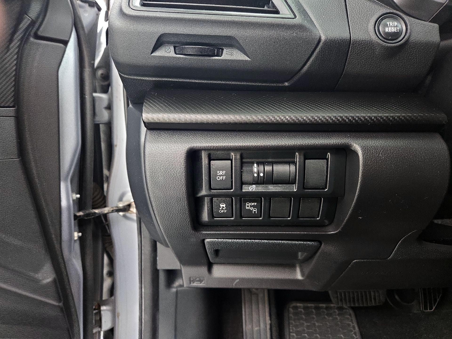 Thumbnail: 2017 Subaru Impreza - 13