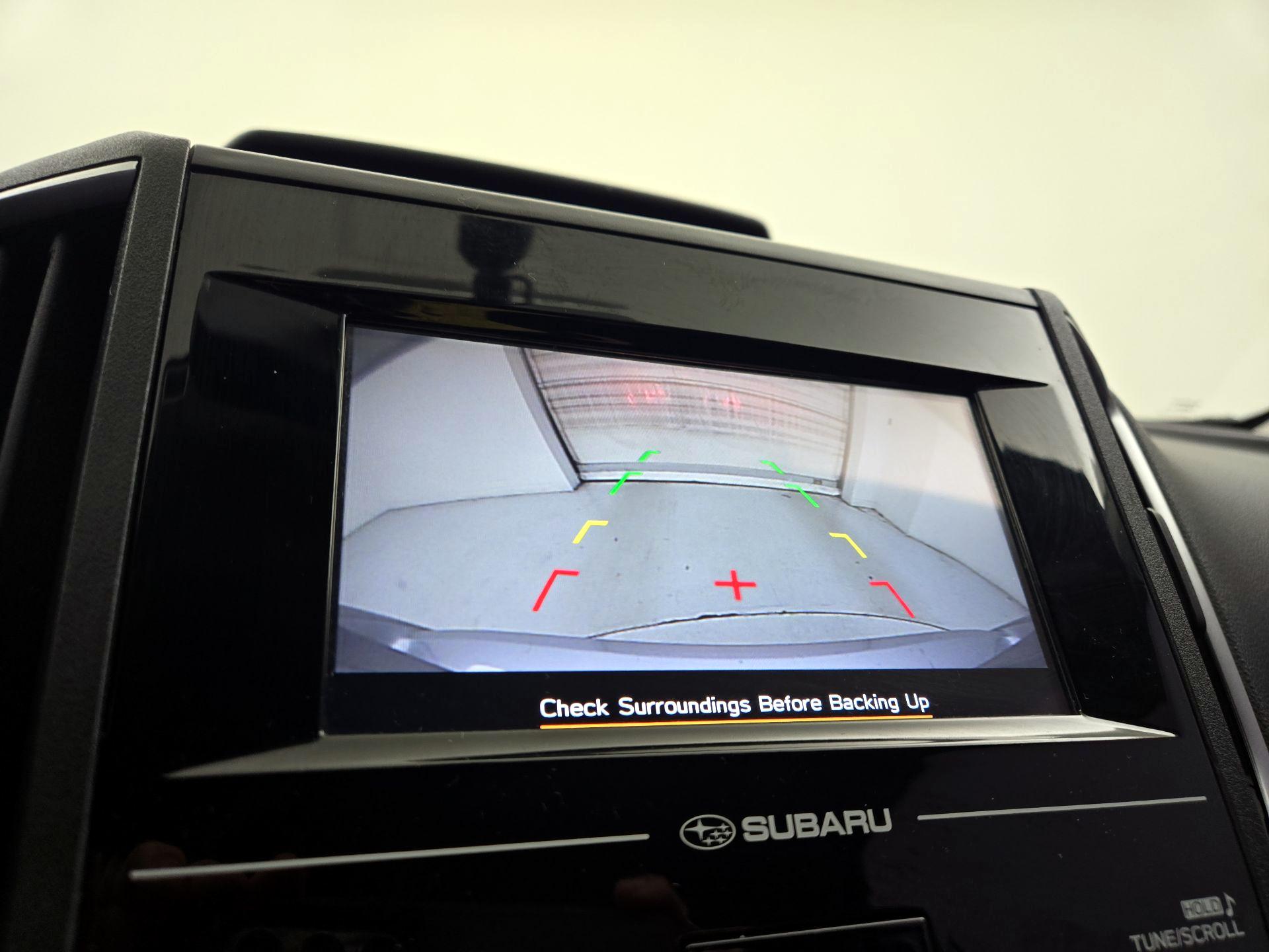 Thumbnail: 2017 Subaru Impreza - 14