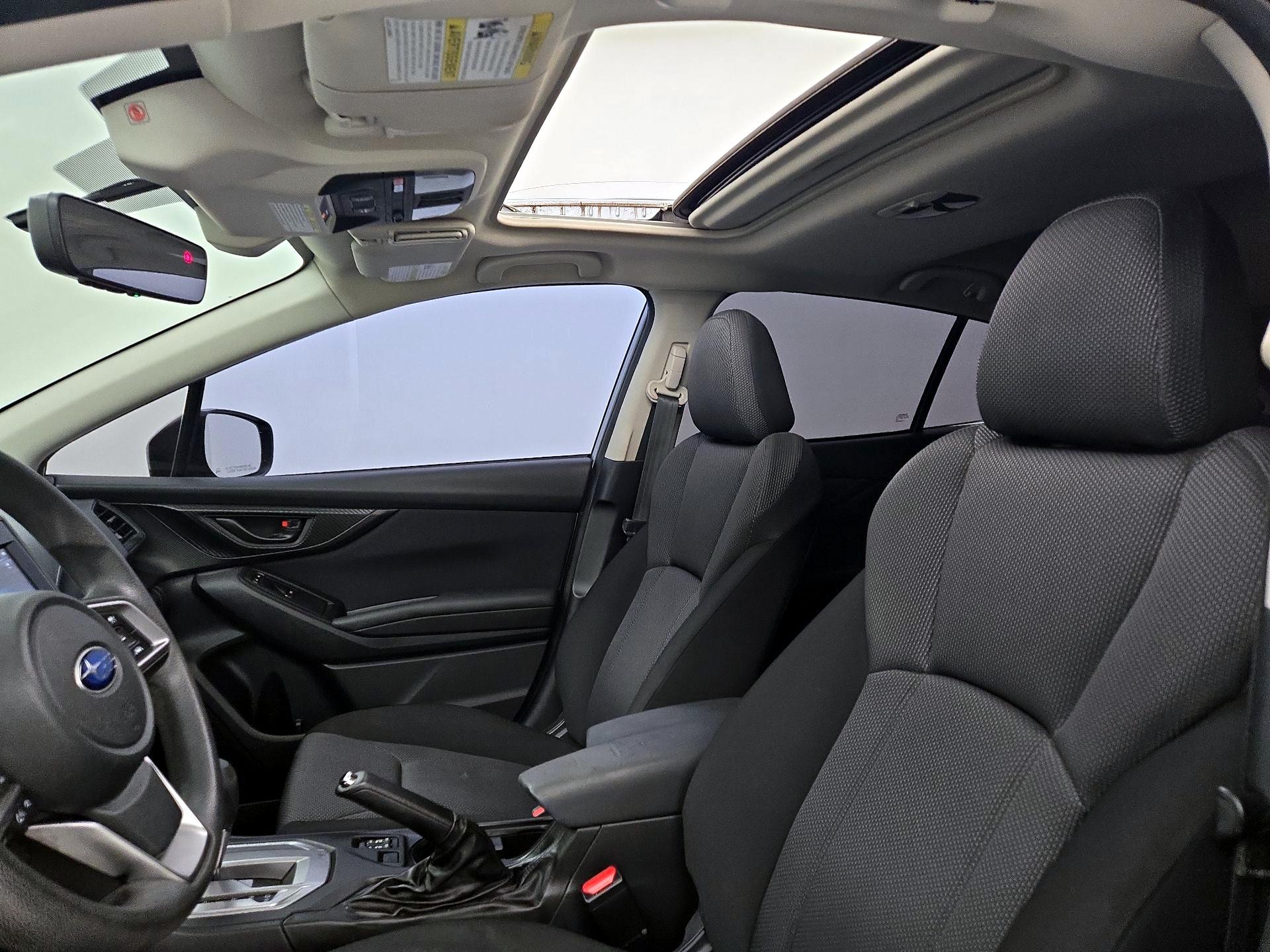 Thumbnail: 2017 Subaru Impreza - 19