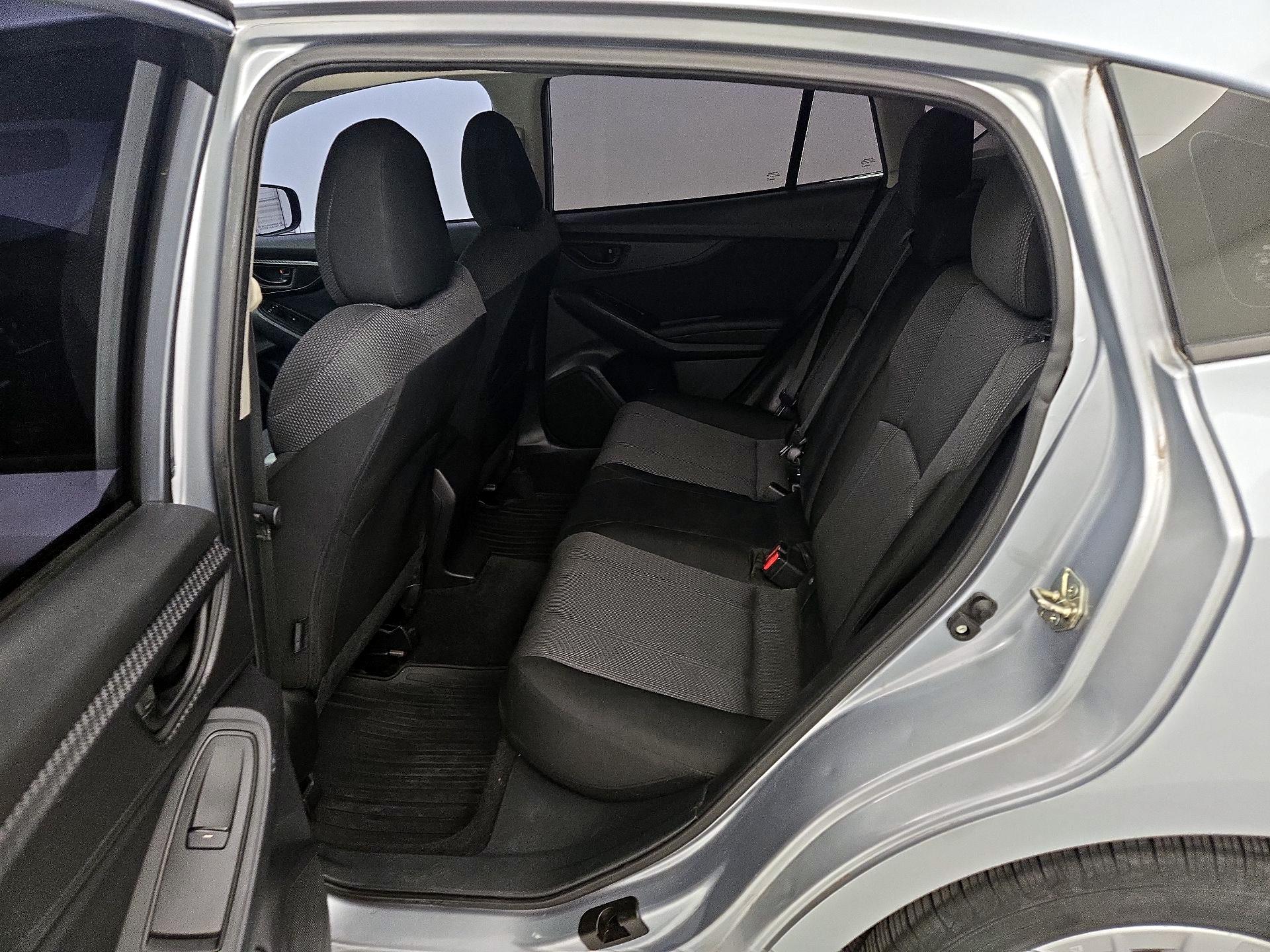 Thumbnail: 2017 Subaru Impreza - 20