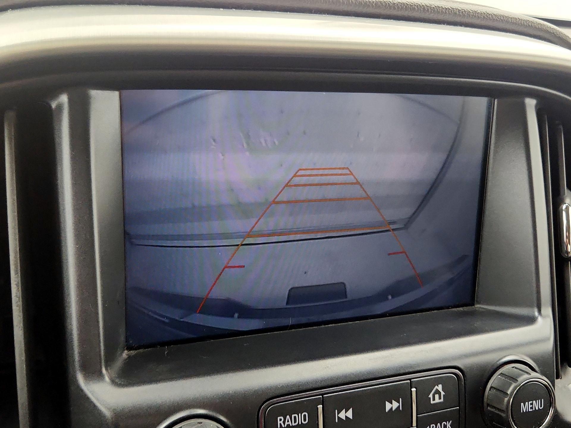 Thumbnail: 2016 GMC Canyon - 14