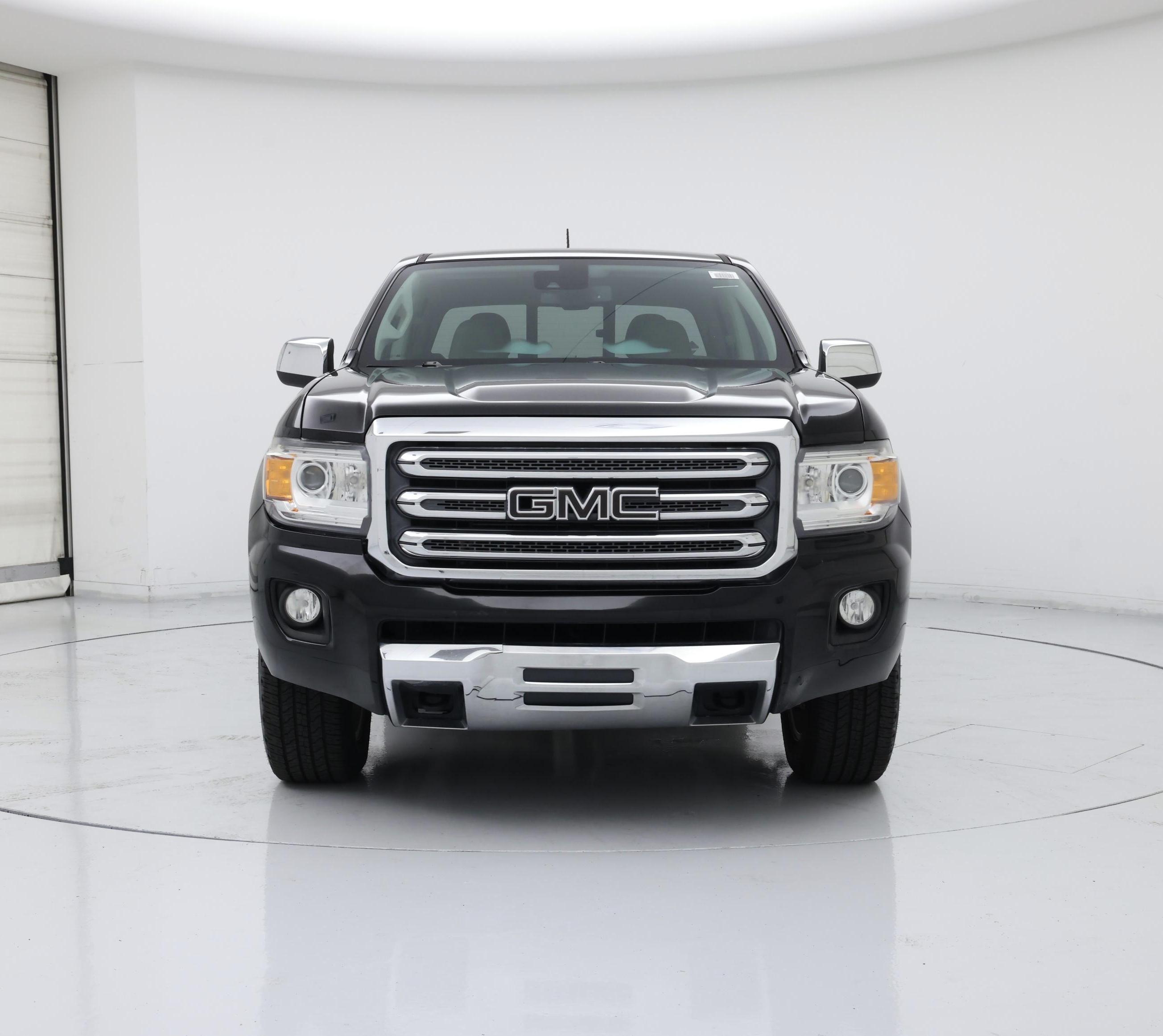 Thumbnail: 2016 GMC Canyon - 5