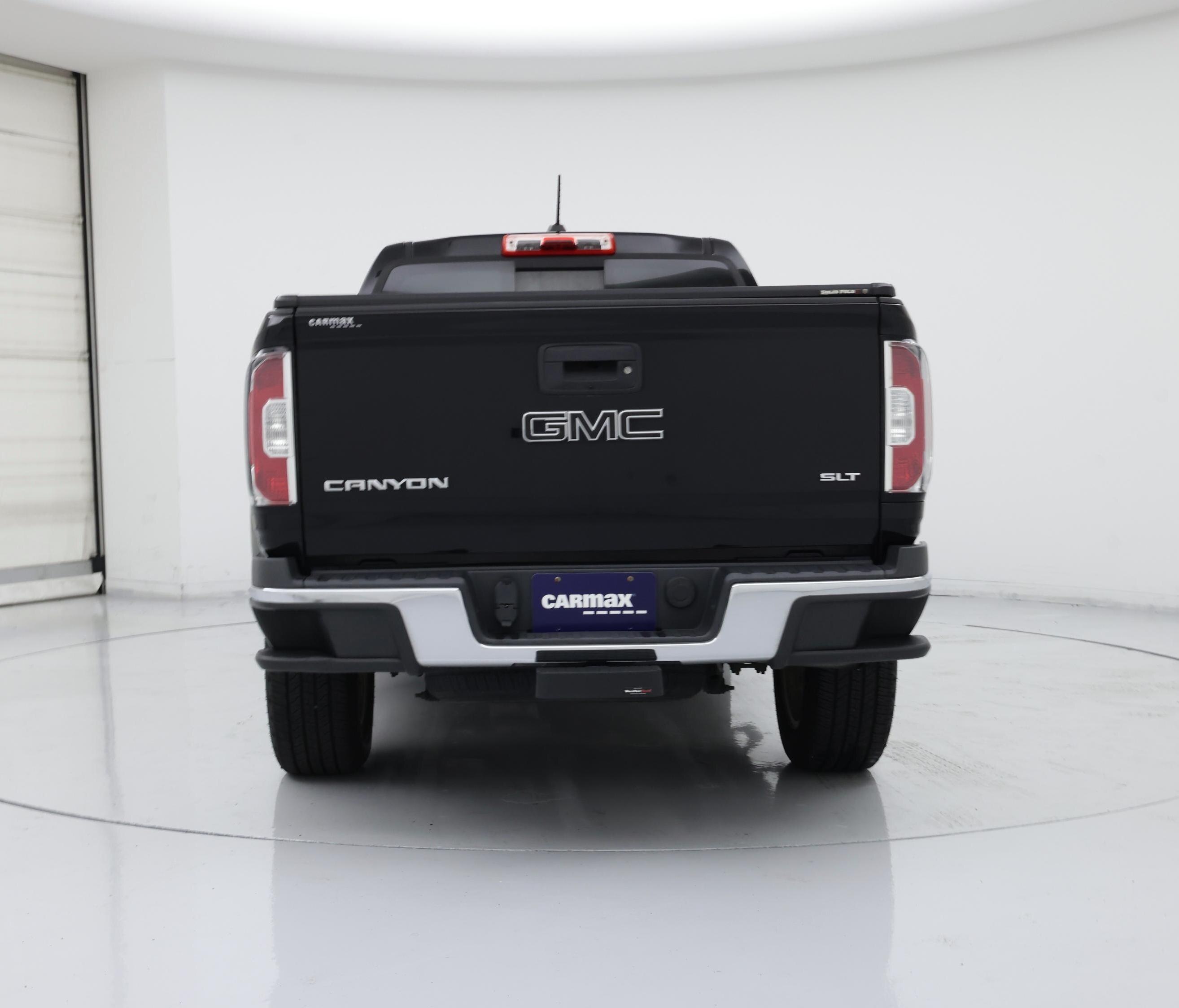 Thumbnail: 2016 GMC Canyon - 6