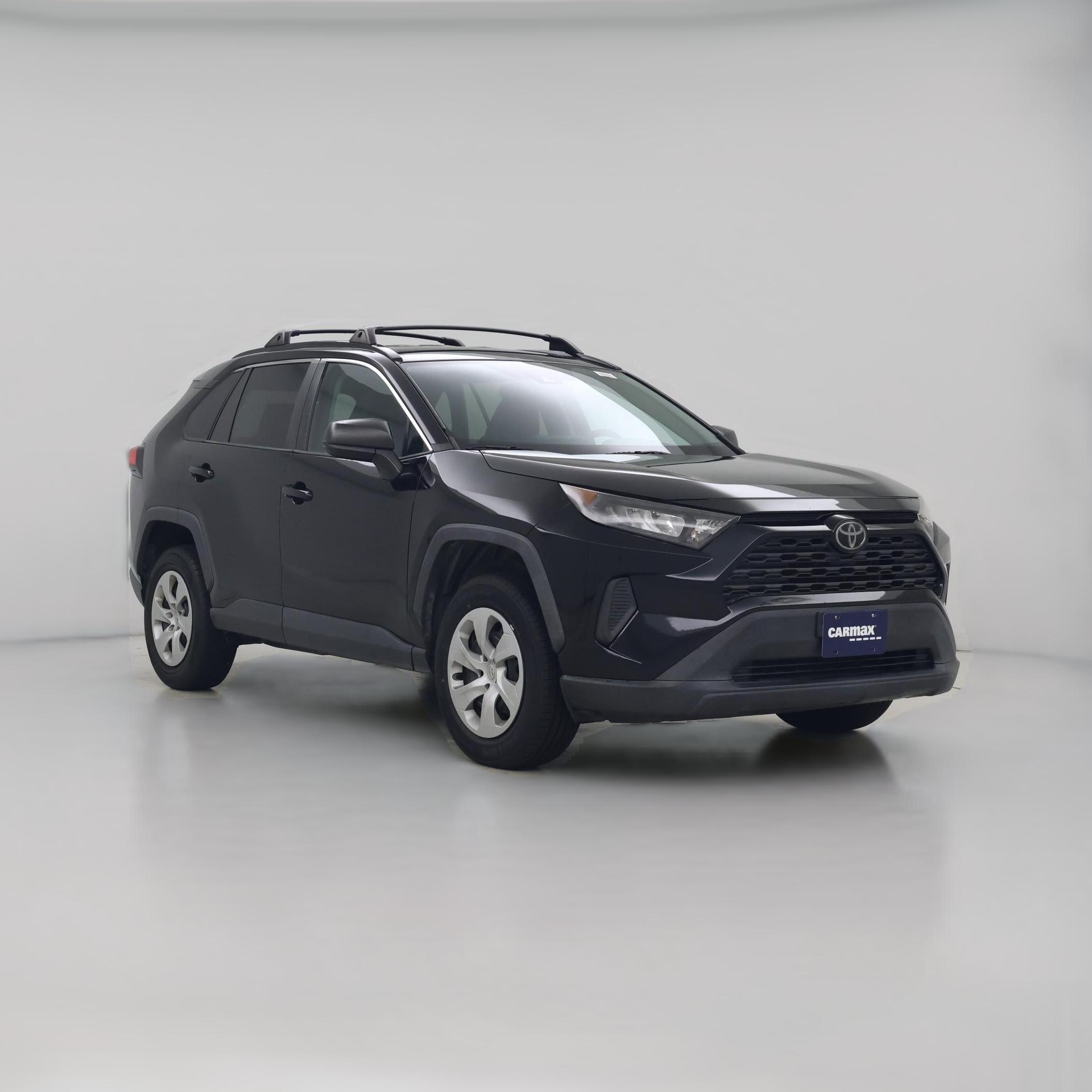 Thumbnail: 2019 Toyota RAV4 - 1