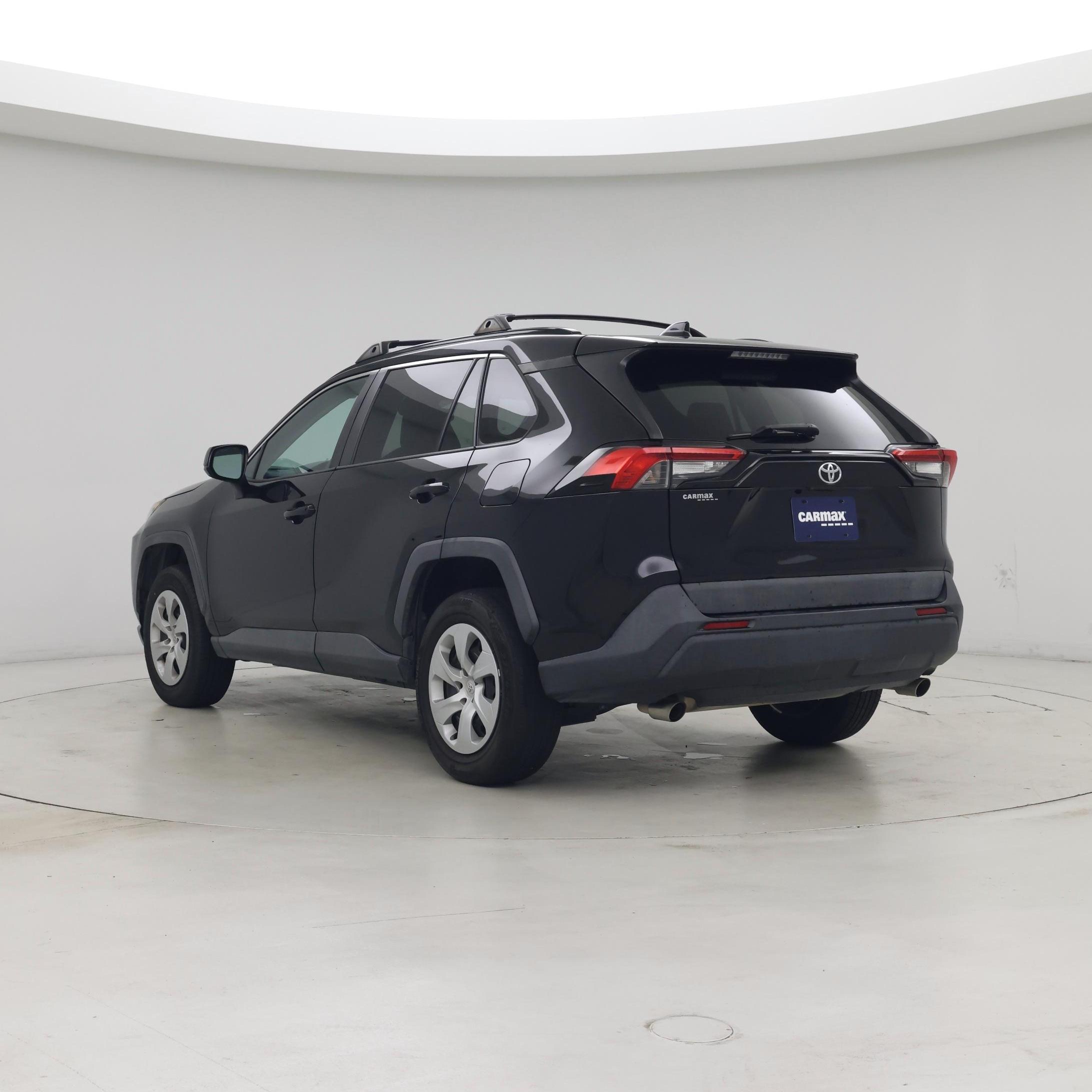 Thumbnail: 2019 Toyota RAV4 - 2