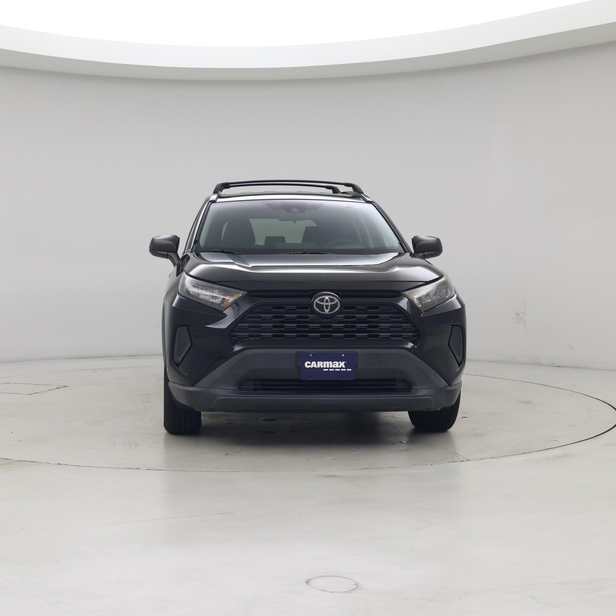 Thumbnail: 2019 Toyota RAV4 - 5