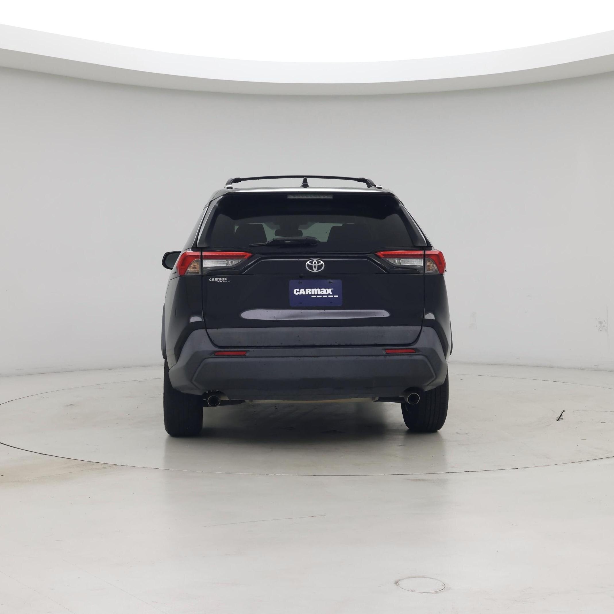 Thumbnail: 2019 Toyota RAV4 - 6