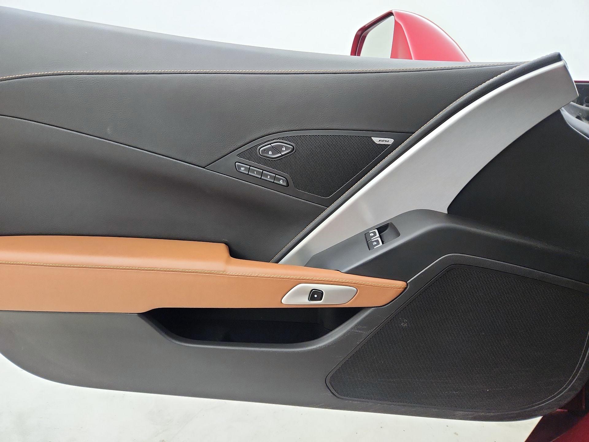 Thumbnail: 2015 Chevrolet Corvette - 12