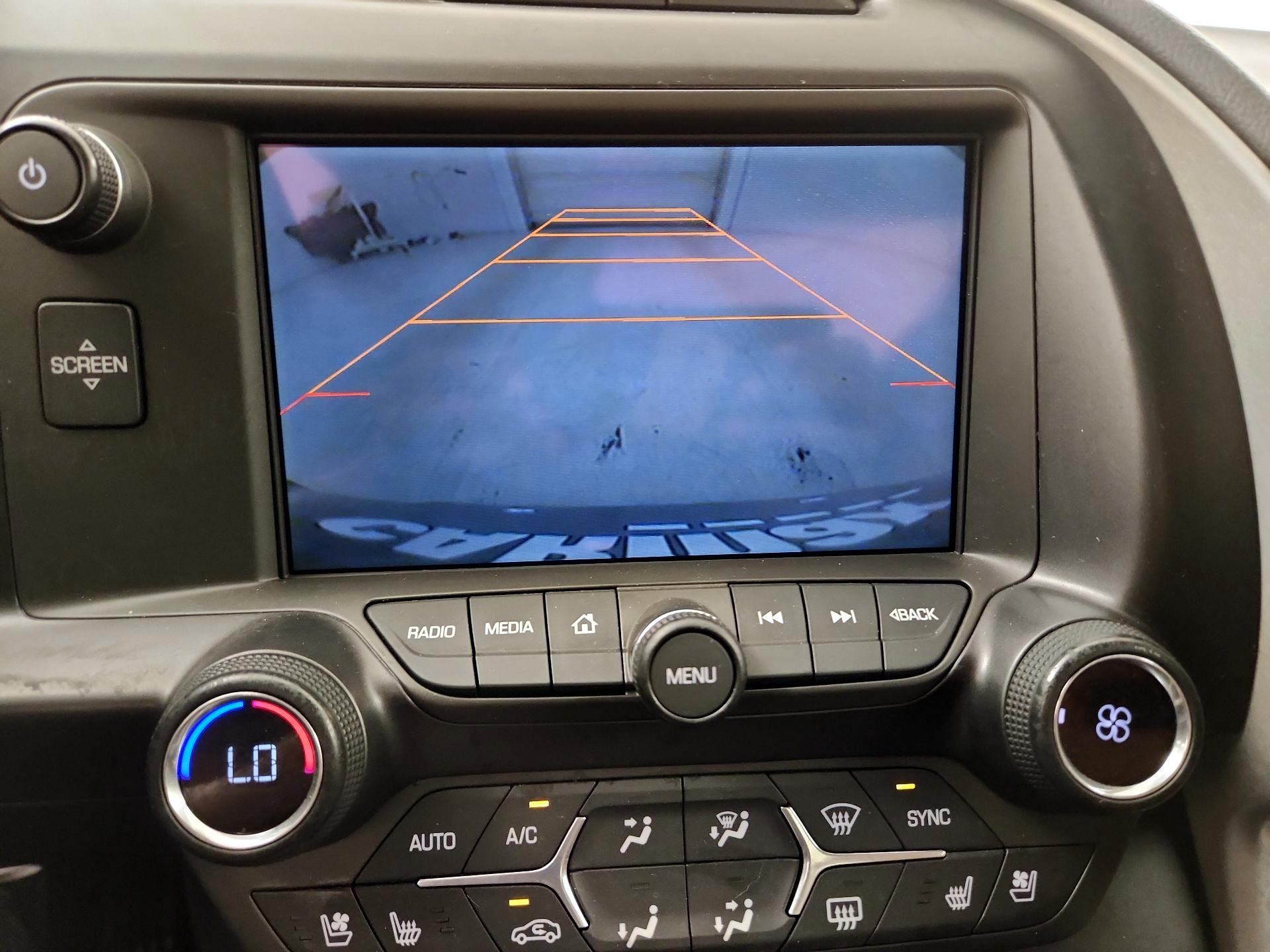 Thumbnail: 2015 Chevrolet Corvette - 14