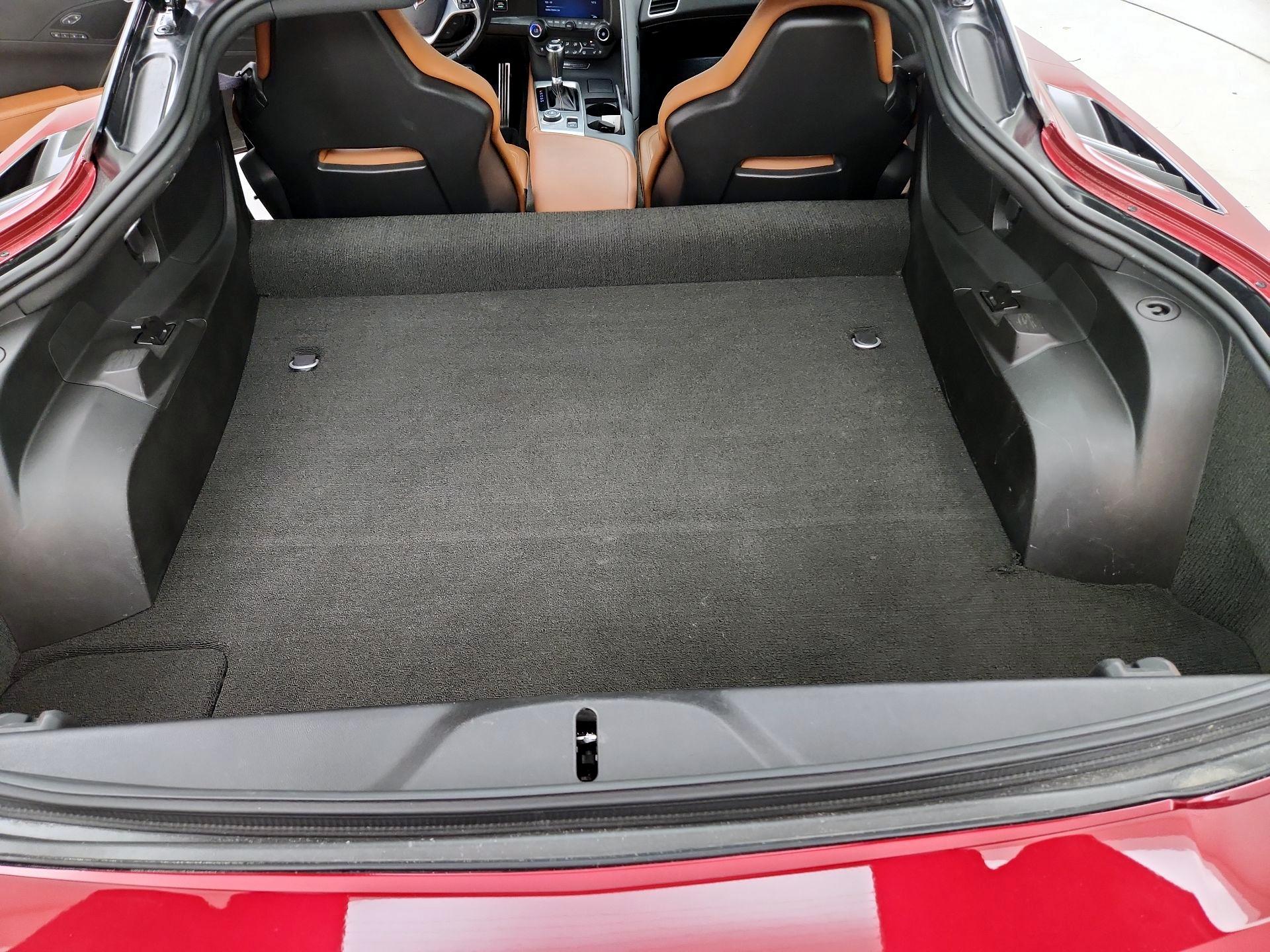 Thumbnail: 2015 Chevrolet Corvette - 19