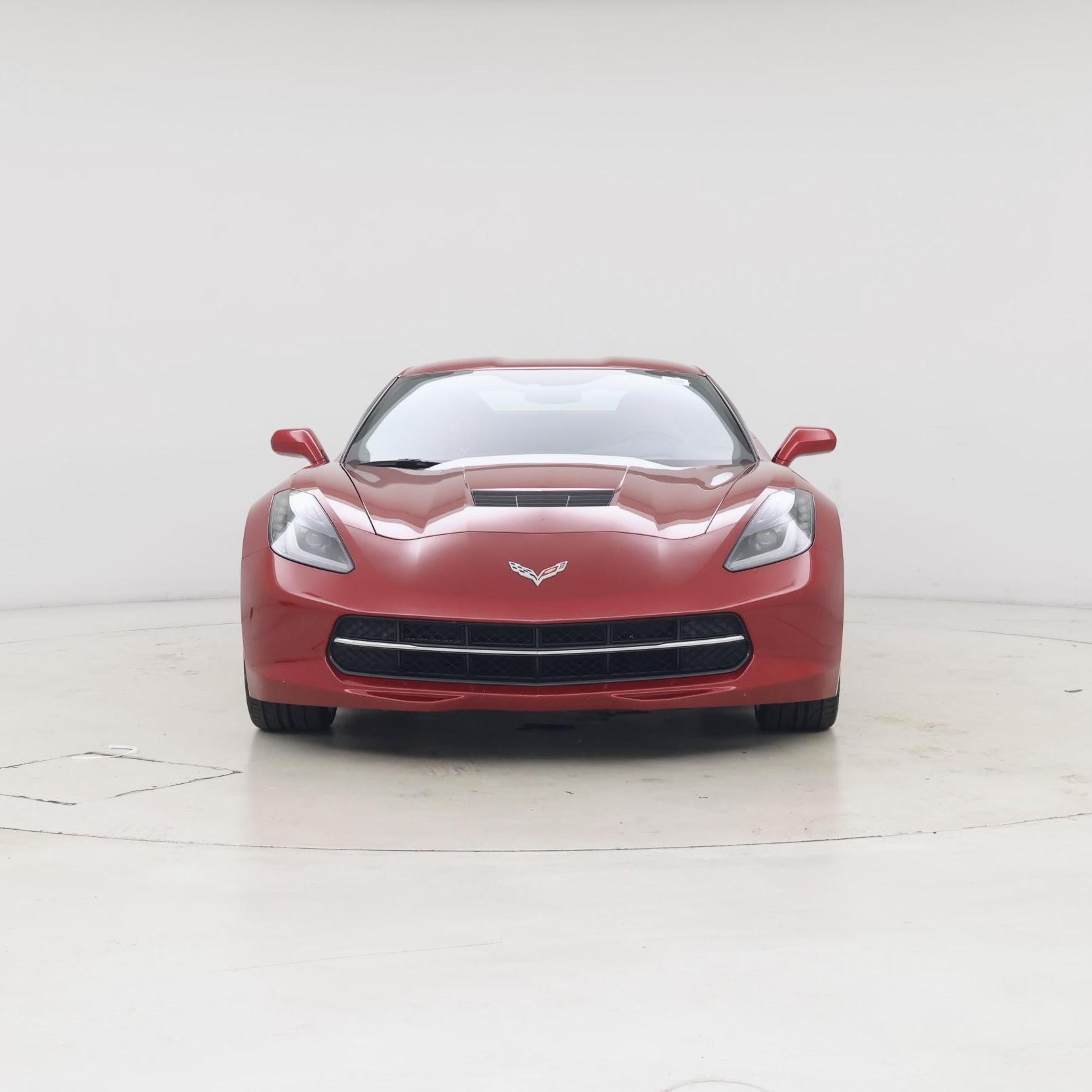Thumbnail: 2015 Chevrolet Corvette - 5