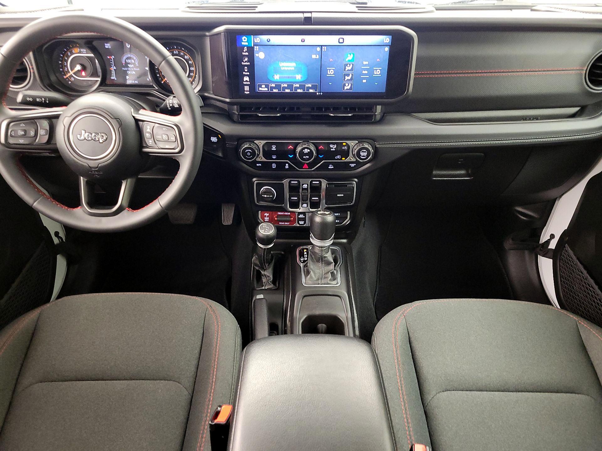 Thumbnail: 2024 Jeep Wrangler - 9