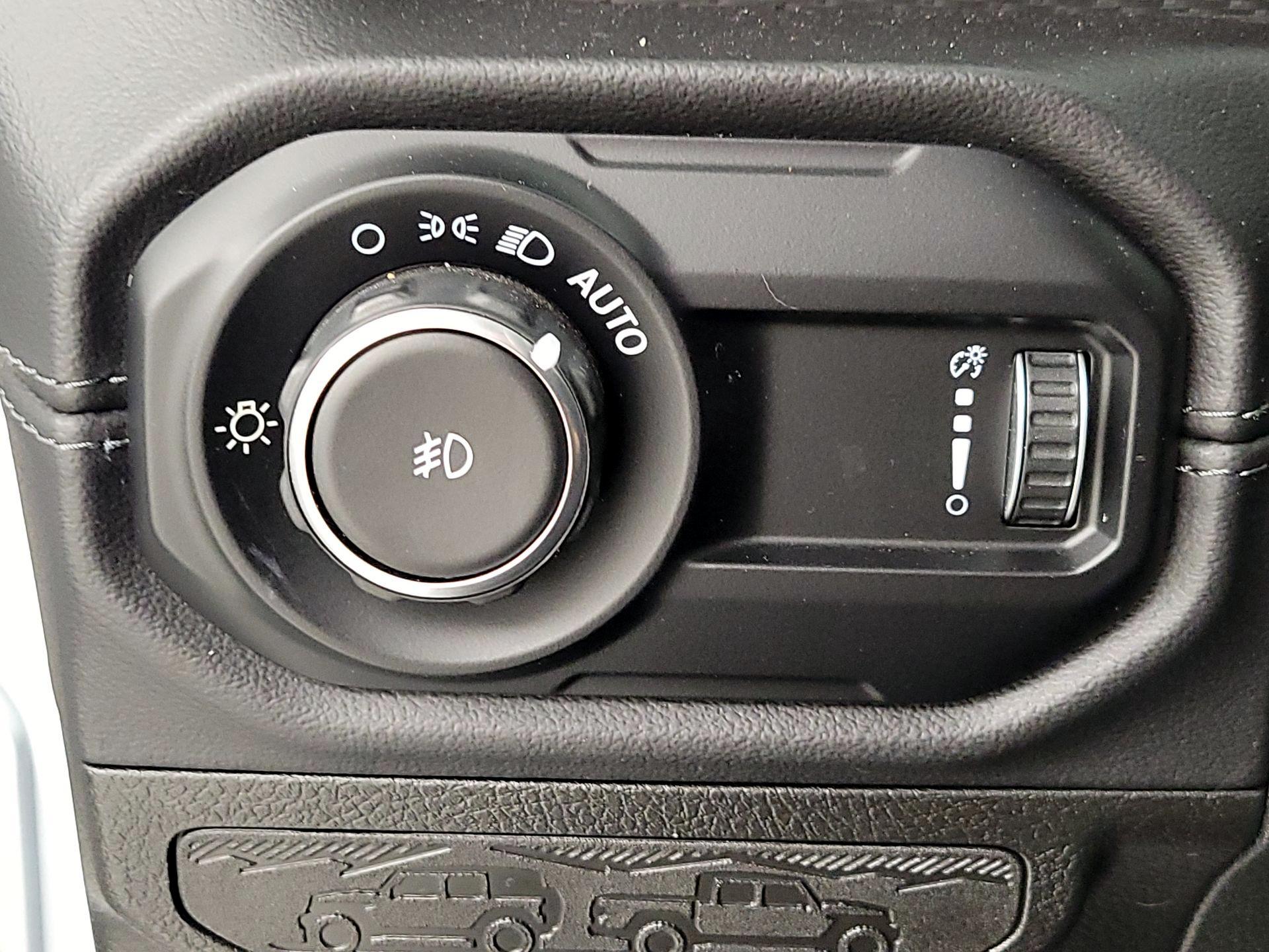 Thumbnail: 2024 Jeep Wrangler - 13