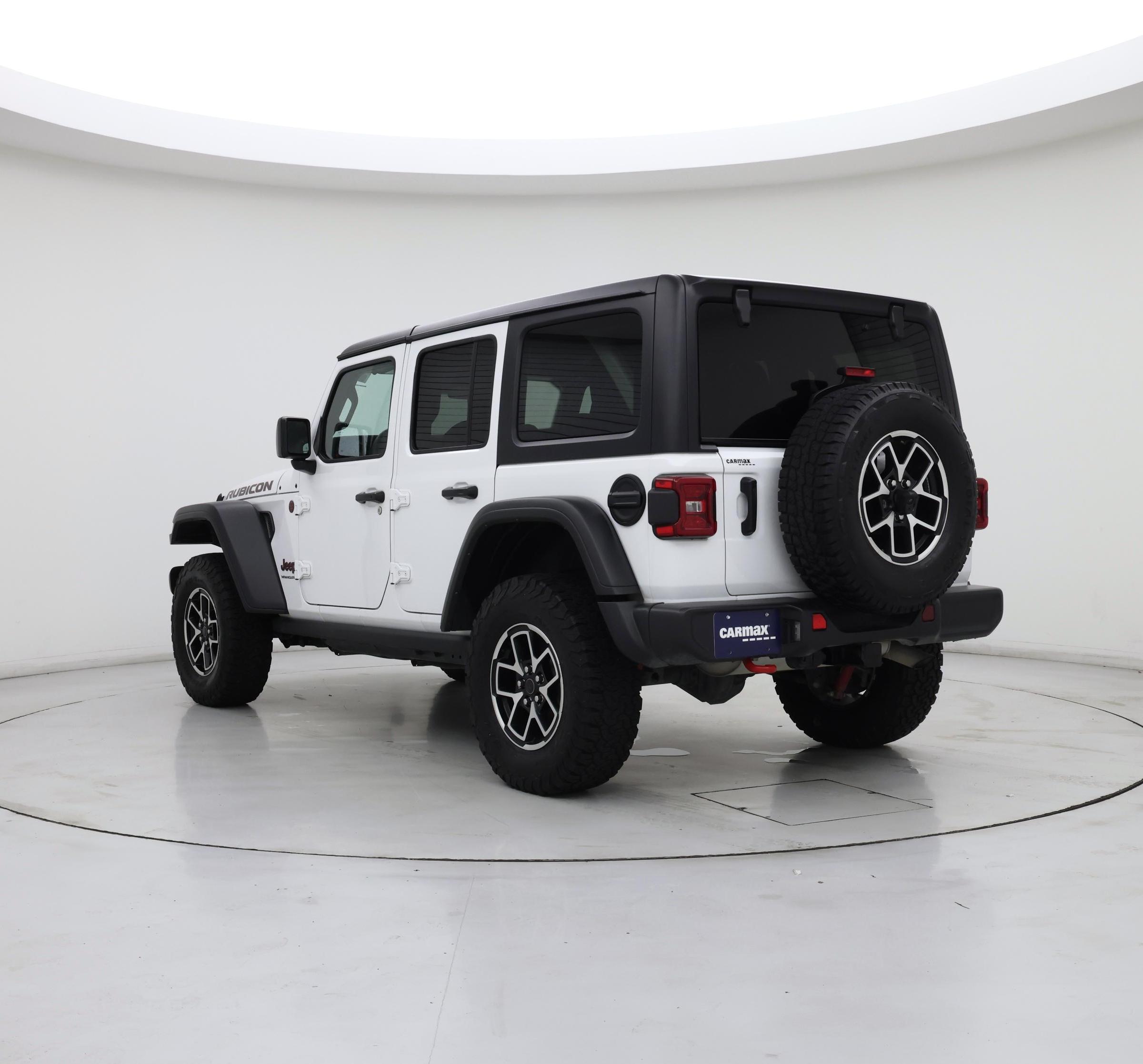 Thumbnail: 2024 Jeep Wrangler - 2