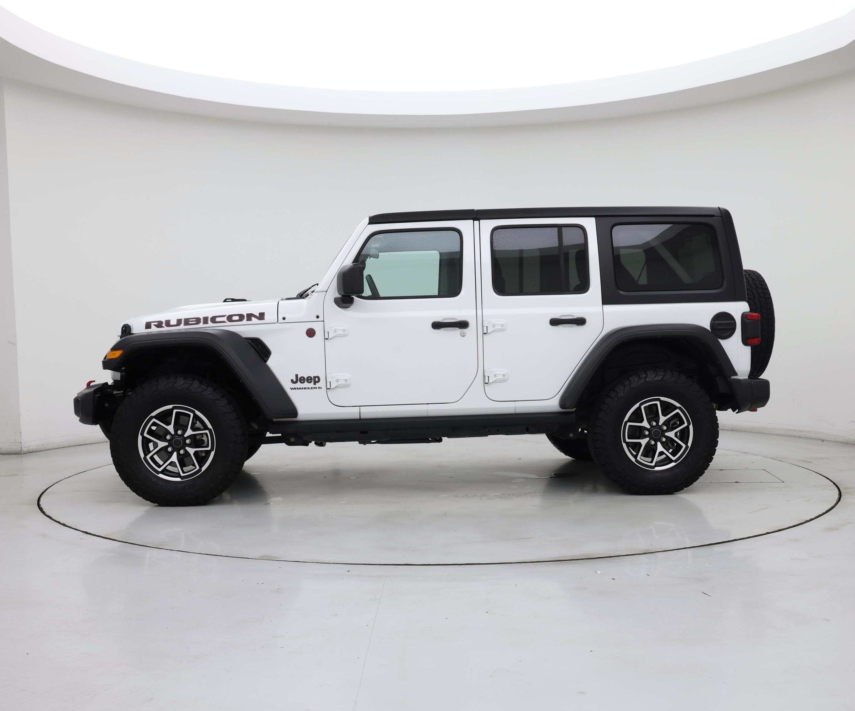 Thumbnail: 2024 Jeep Wrangler - 3