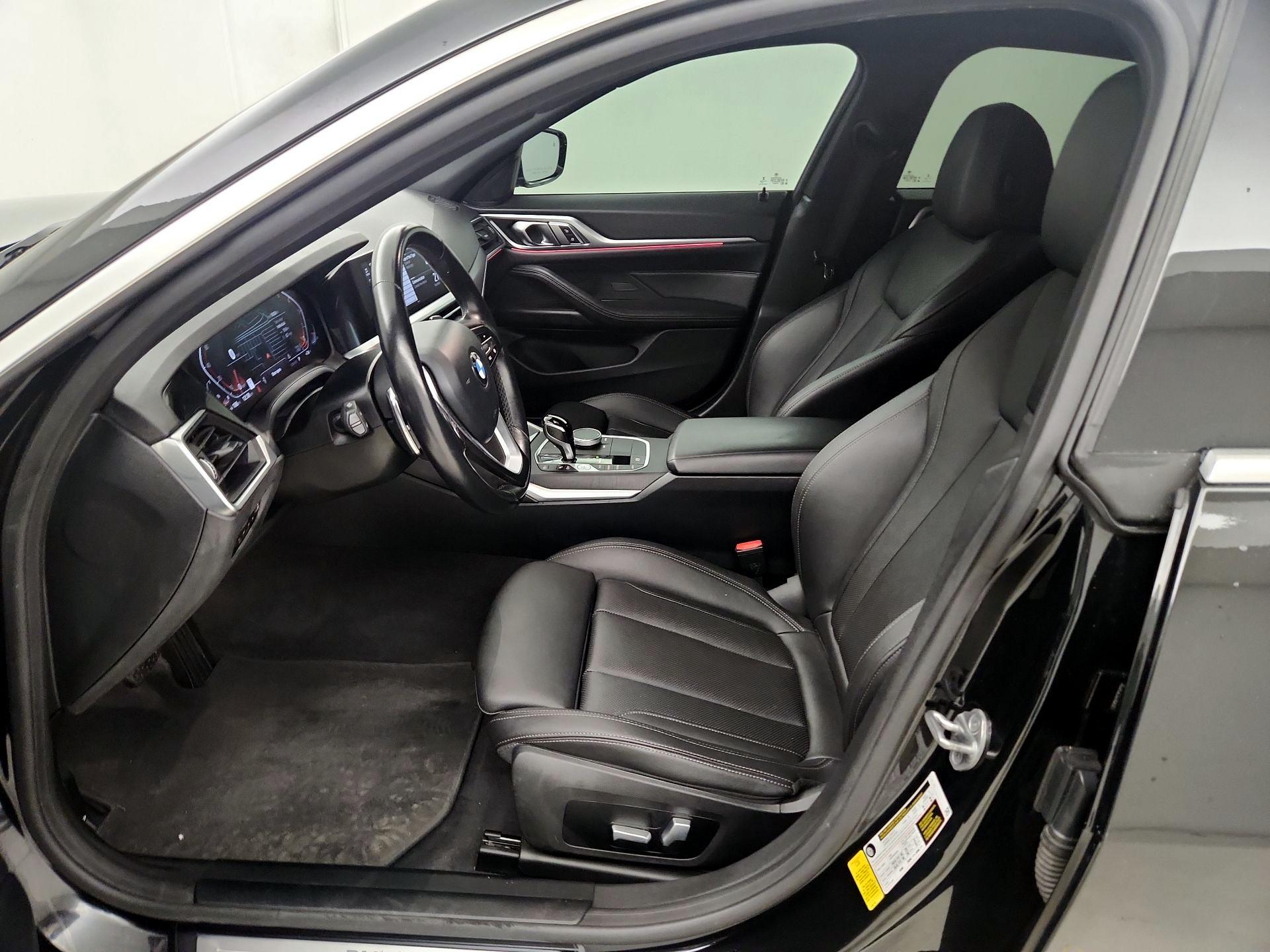 Thumbnail: 2023 BMW 4 Series - 11