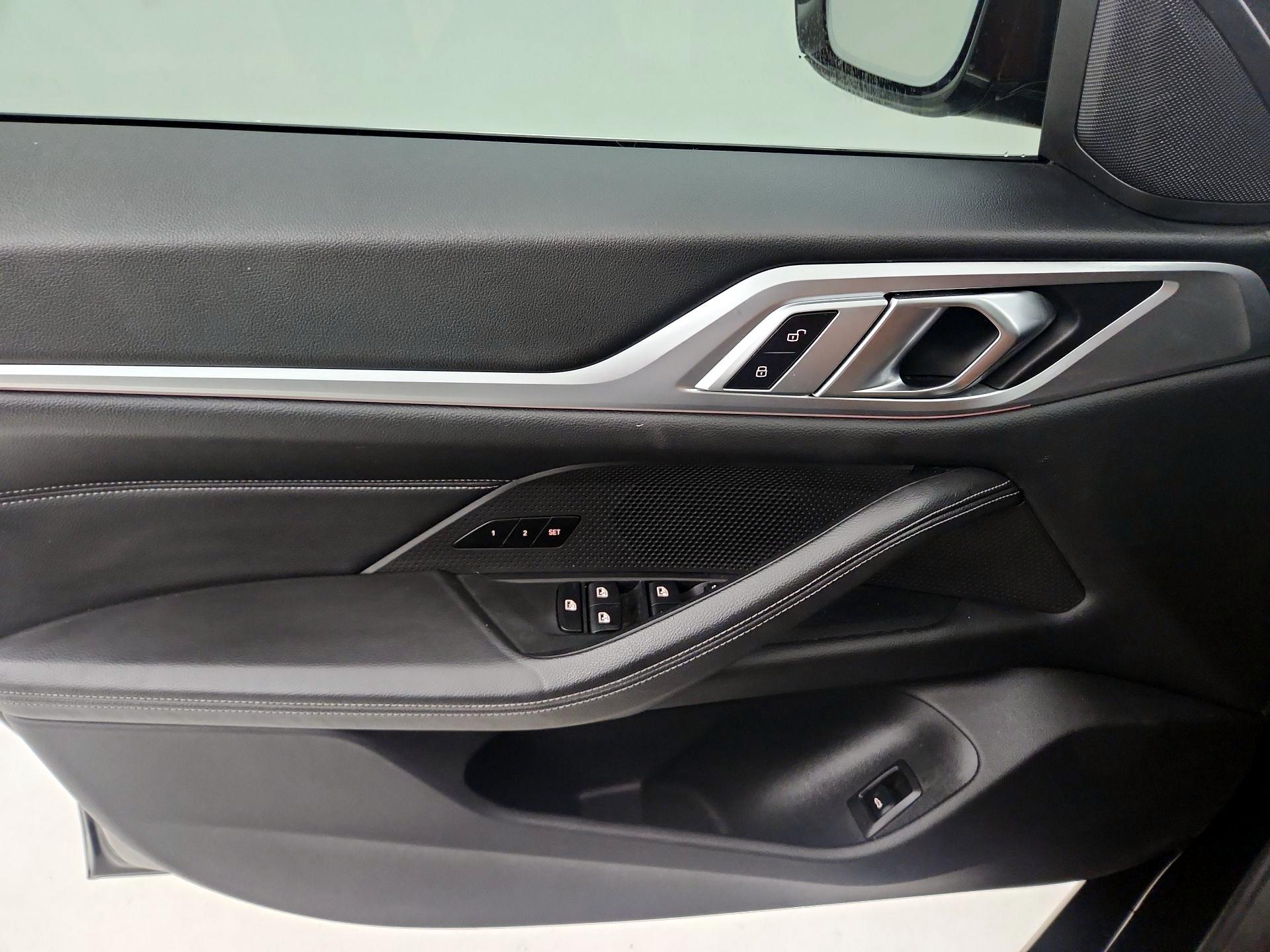 Thumbnail: 2023 BMW 4 Series - 12