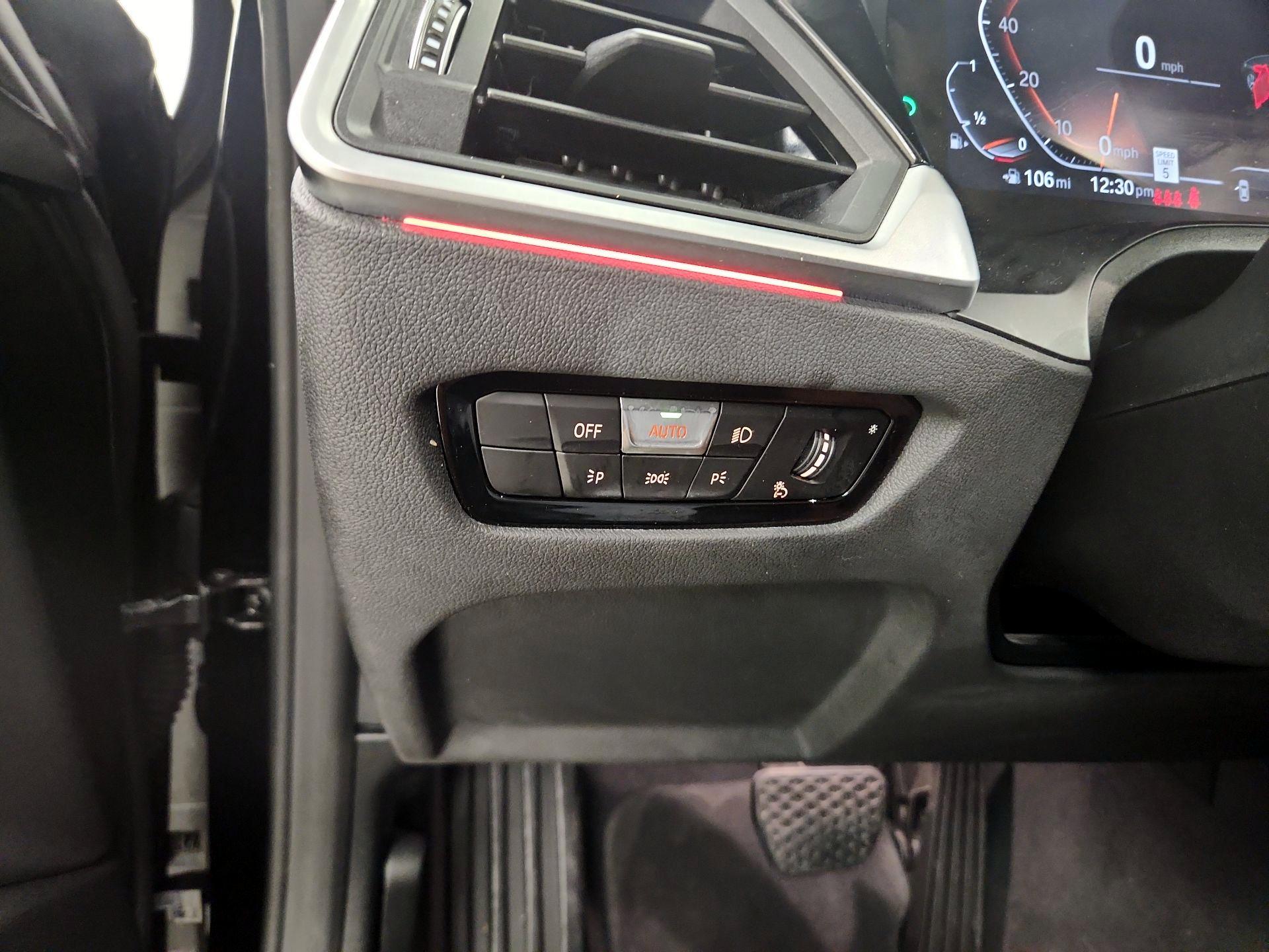 Thumbnail: 2023 BMW 4 Series - 13