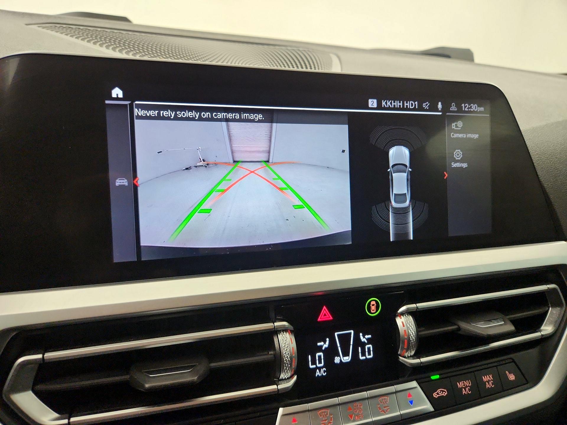 Thumbnail: 2023 BMW 4 Series - 15