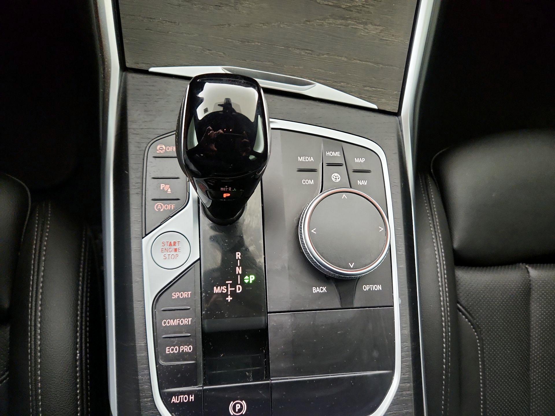 Thumbnail: 2023 BMW 4 Series - 18