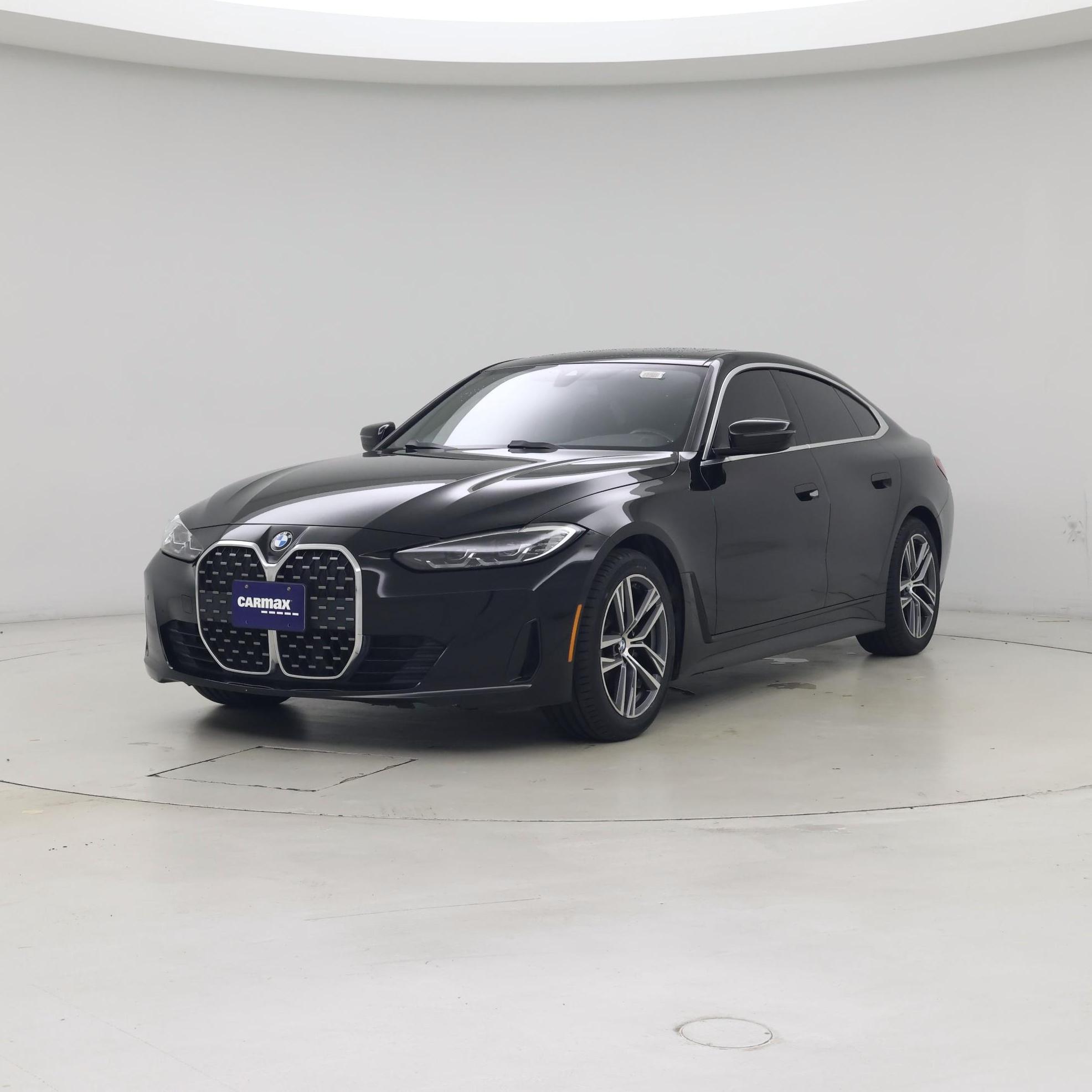 Thumbnail: 2023 BMW 4 Series - 4