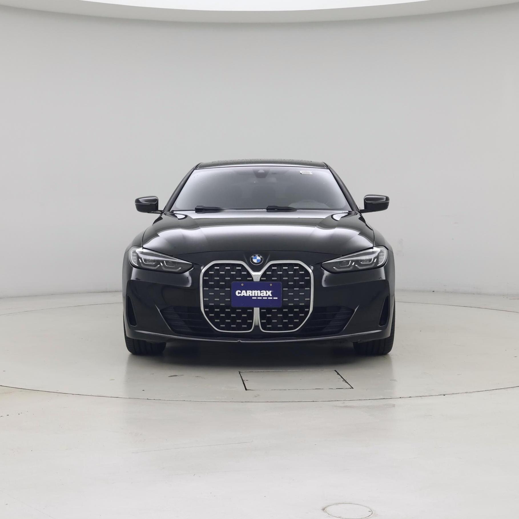 Thumbnail: 2023 BMW 4 Series - 5