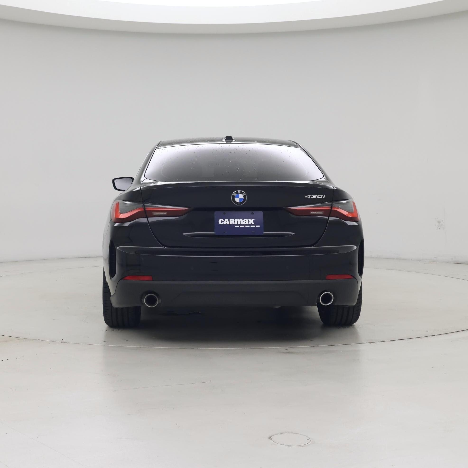 Thumbnail: 2023 BMW 4 Series - 6