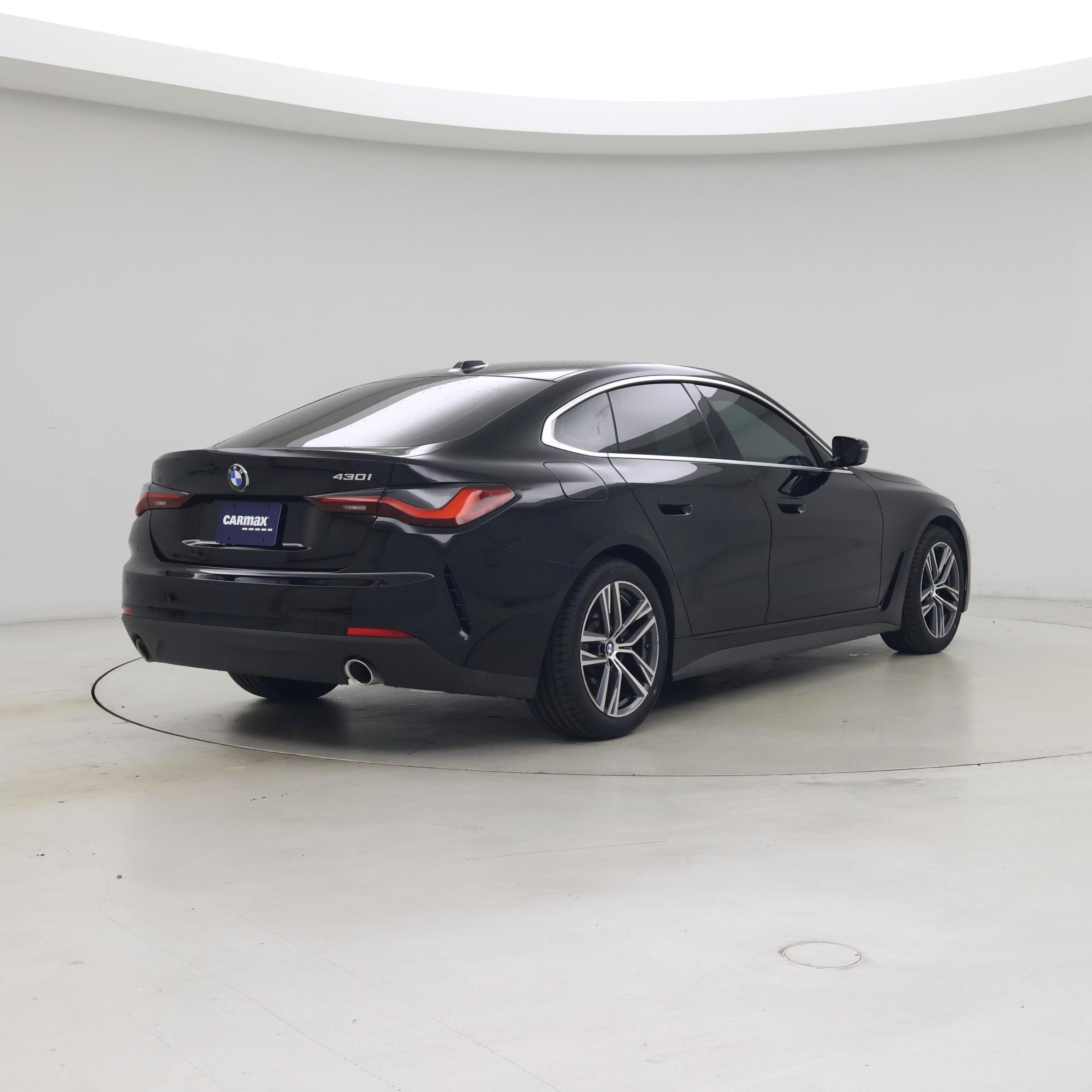 Thumbnail: 2023 BMW 4 Series - 8