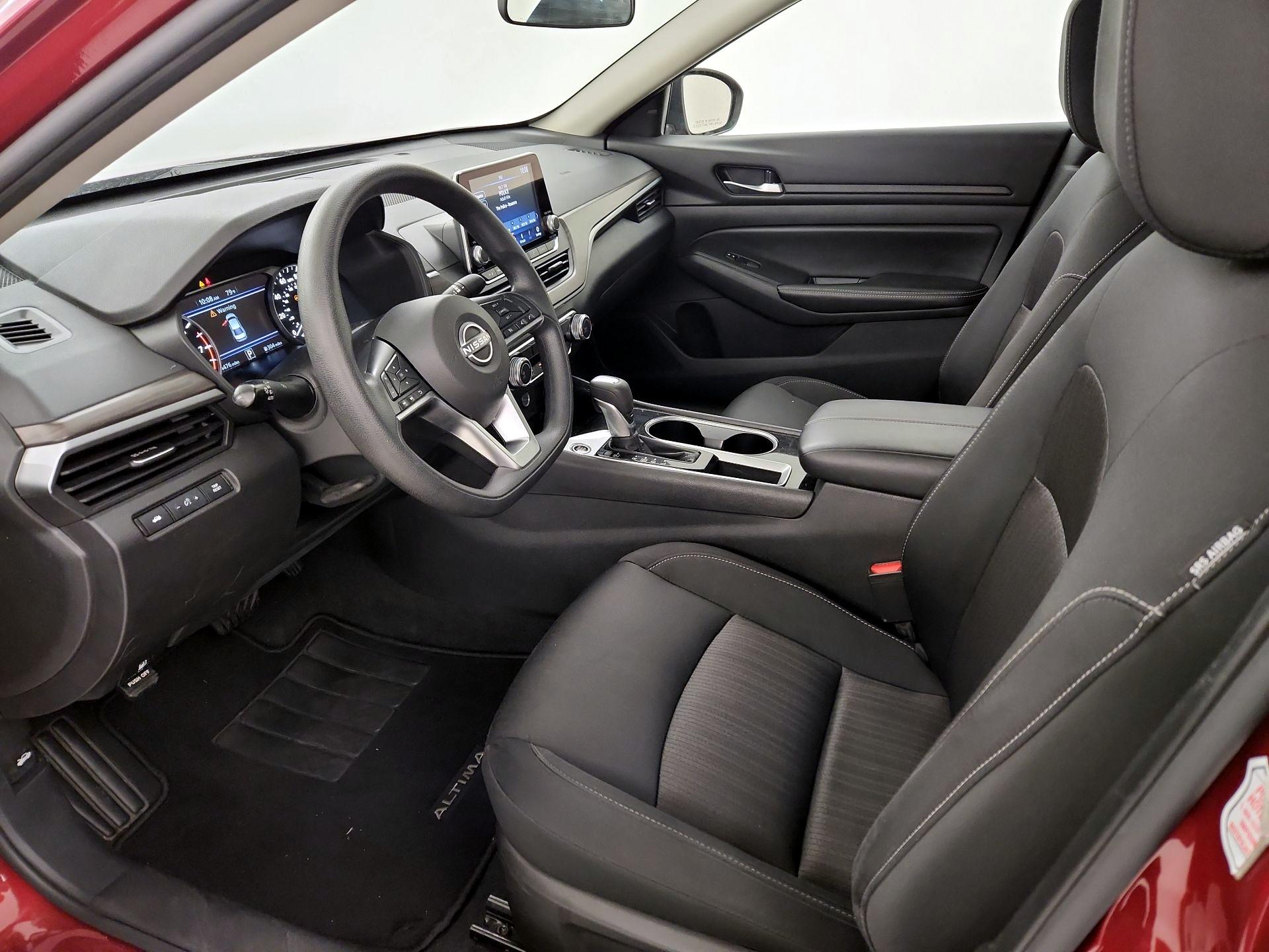 Thumbnail: 2024 Nissan Altima - 11