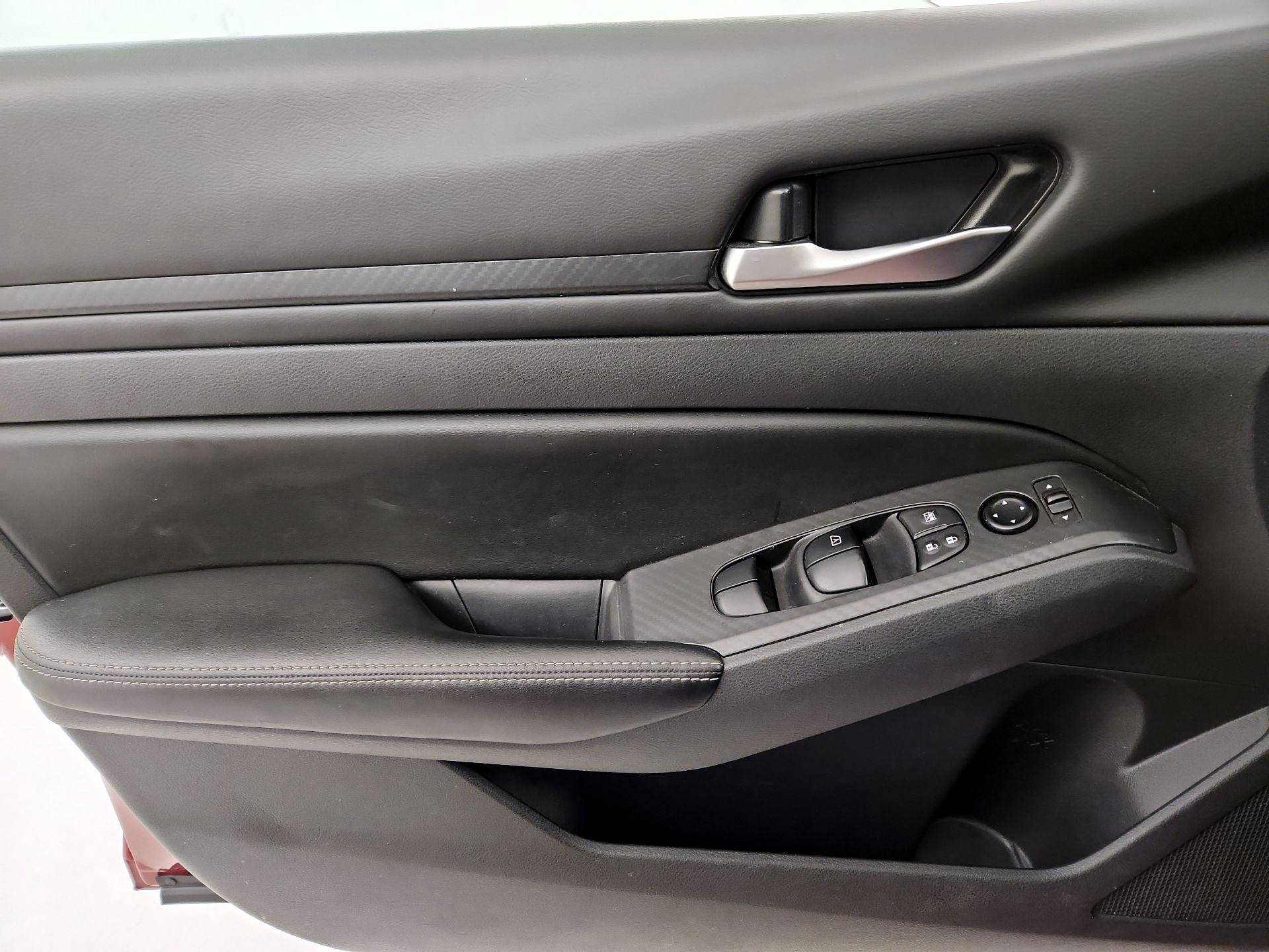 Thumbnail: 2024 Nissan Altima - 12