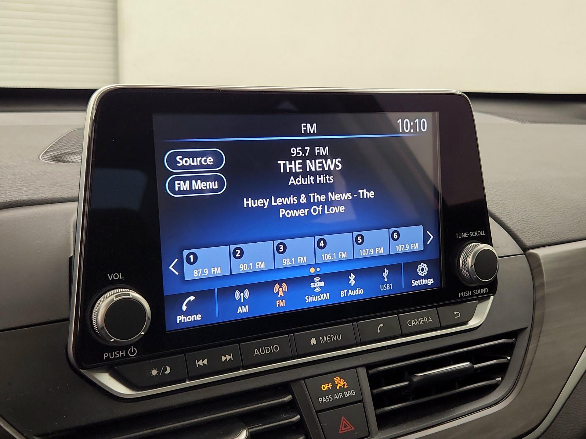 Thumbnail: 2024 Nissan Altima - 15